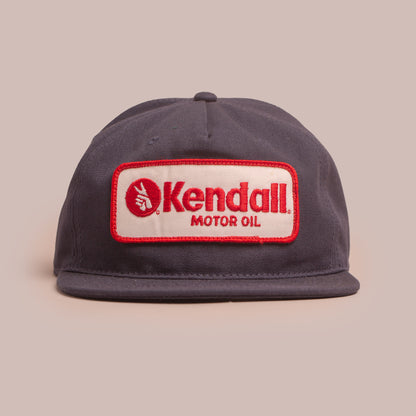 Kendall Unstructured Cap
