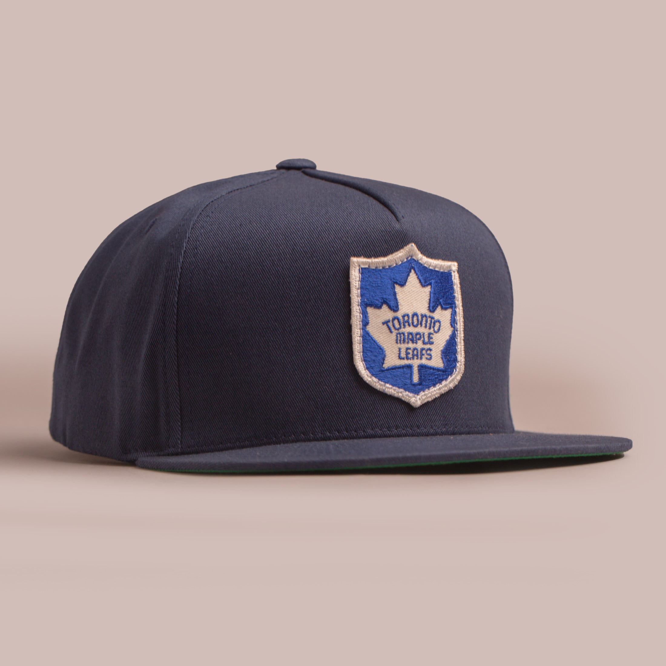 Toronto Maple Leafs Snapback