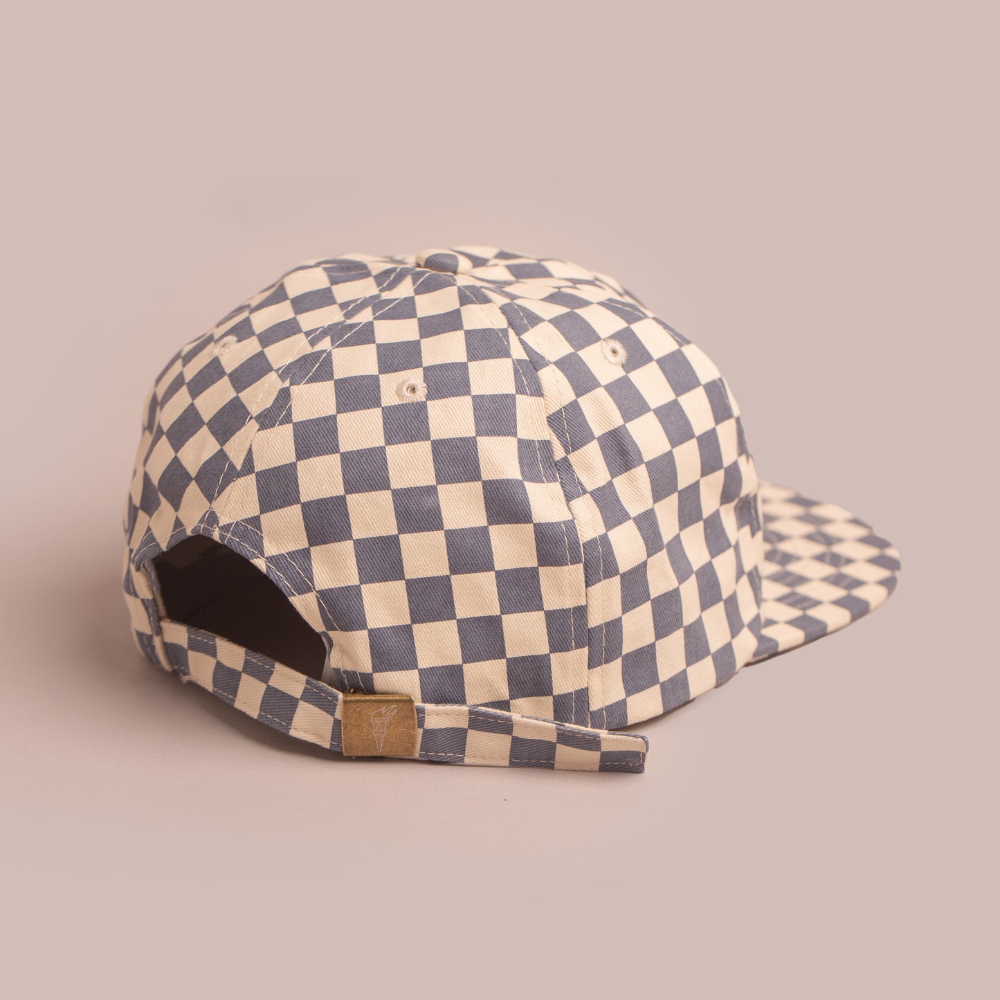 Chrysler Plymouth Service Checkerboard Cap