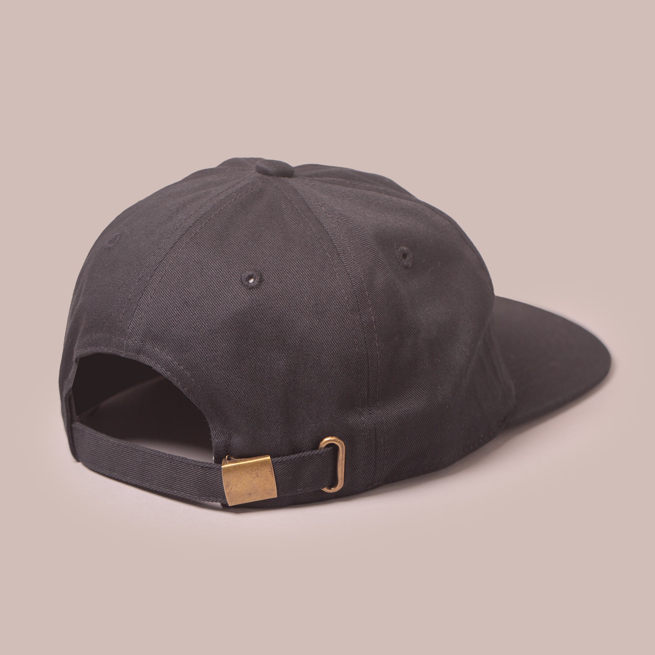 Packs Racing 6-Panel Cap