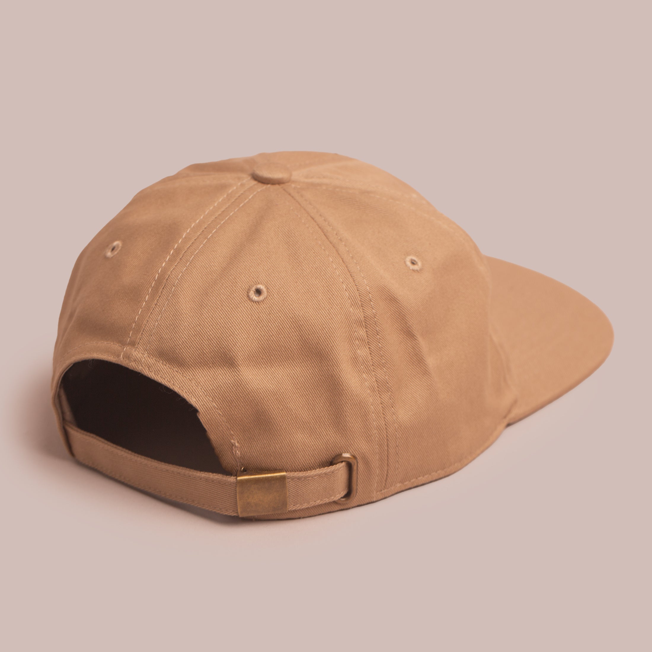 Honda 6-Panel Hat