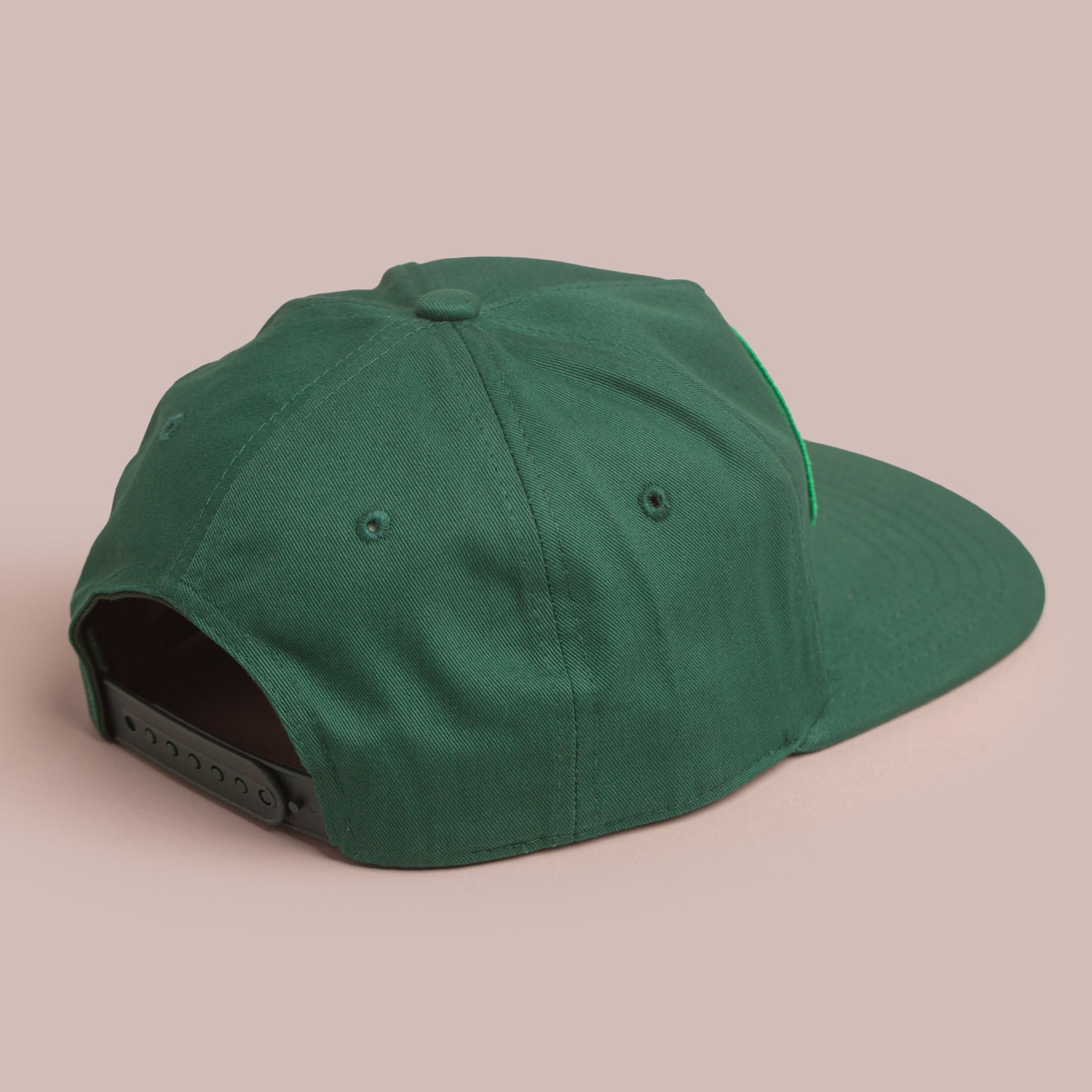 Remington Unstructured Cap