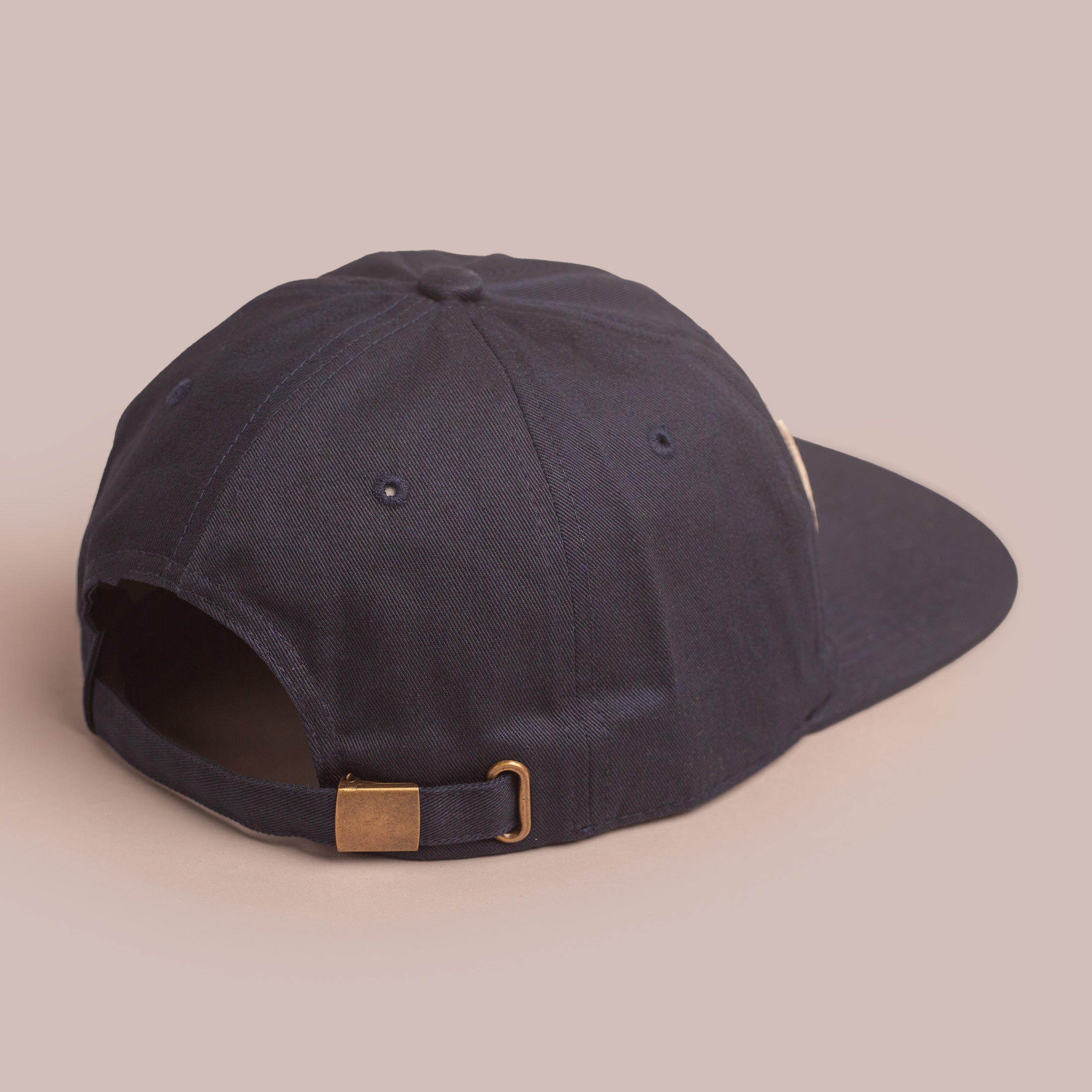 Goodyear 6-Panel Cap