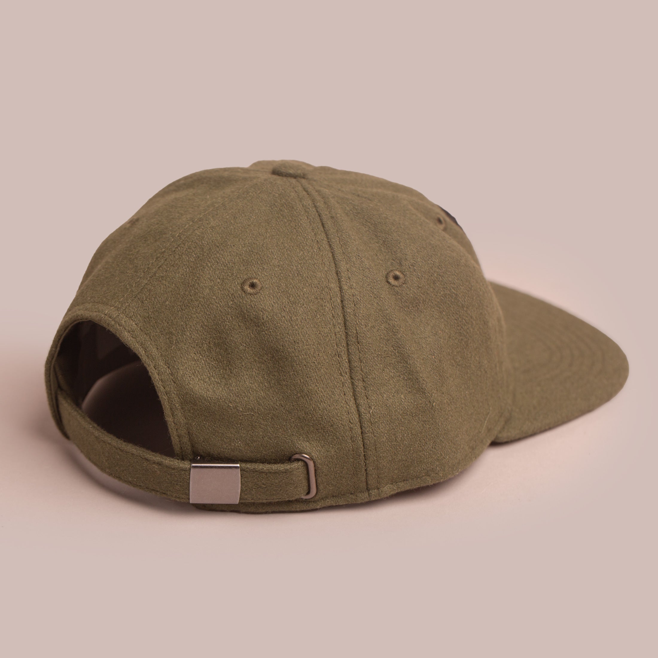 Ontario Wool Cap