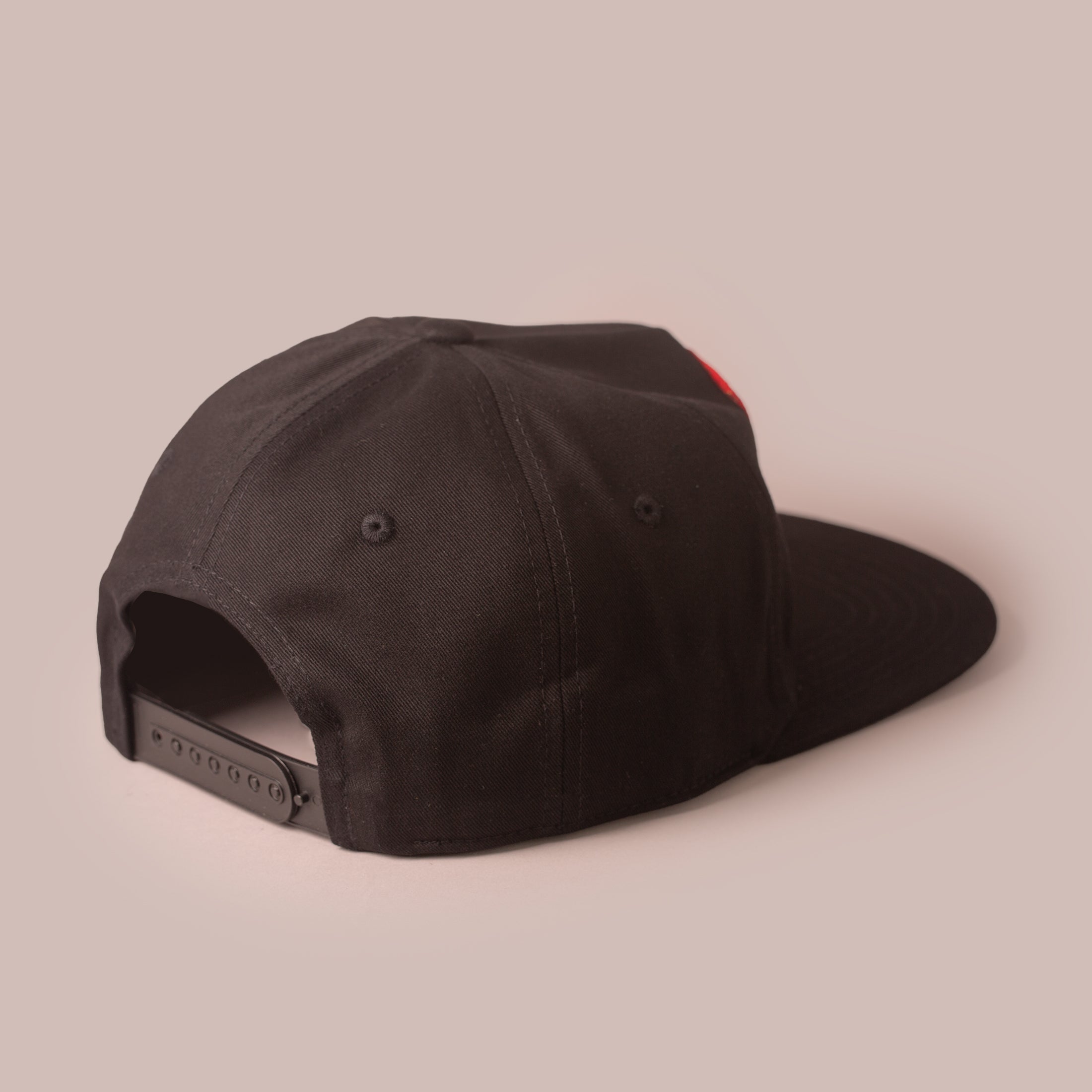 Trans Am Unstructured Snapback Cap