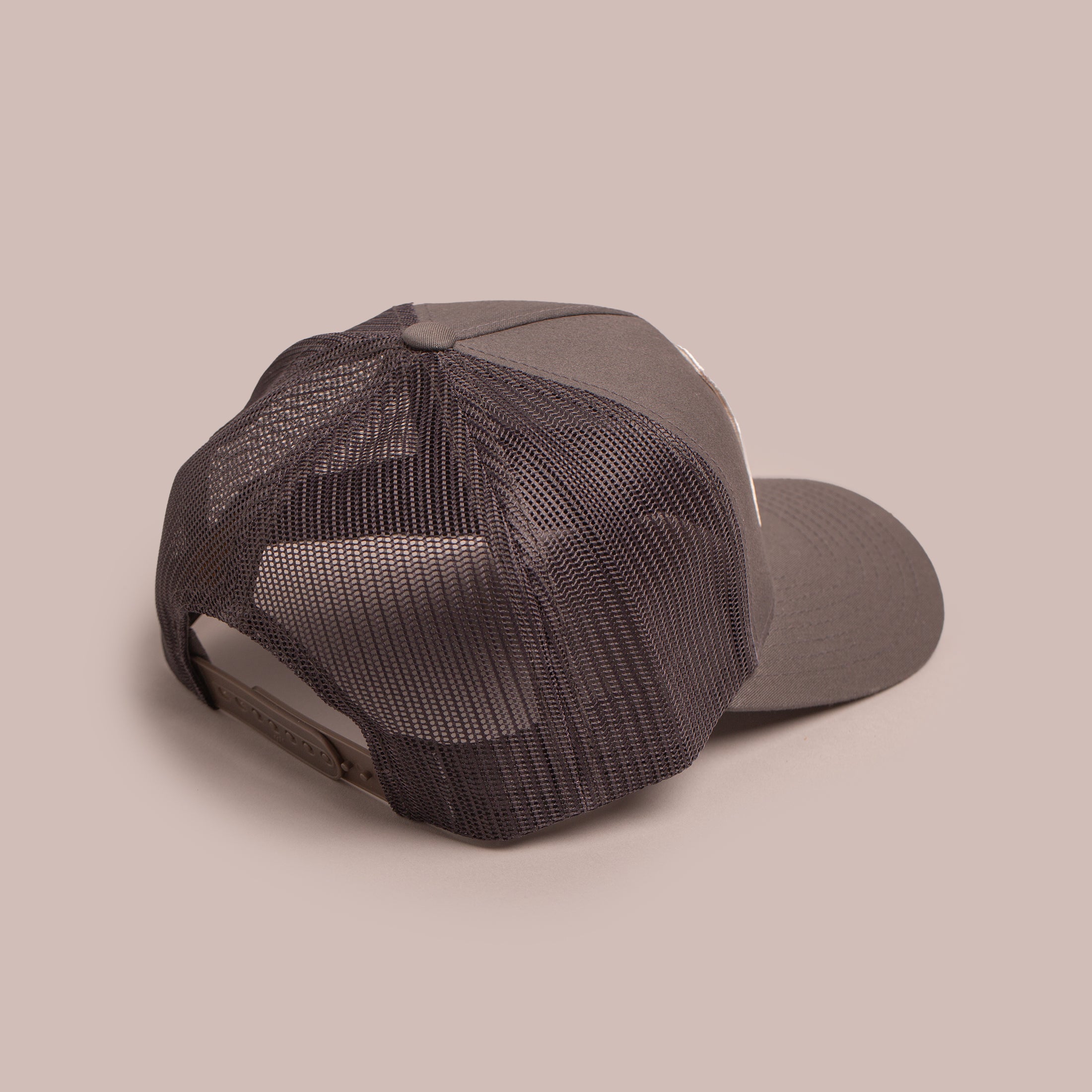 Dodge Cars Trucks Trucker Cap