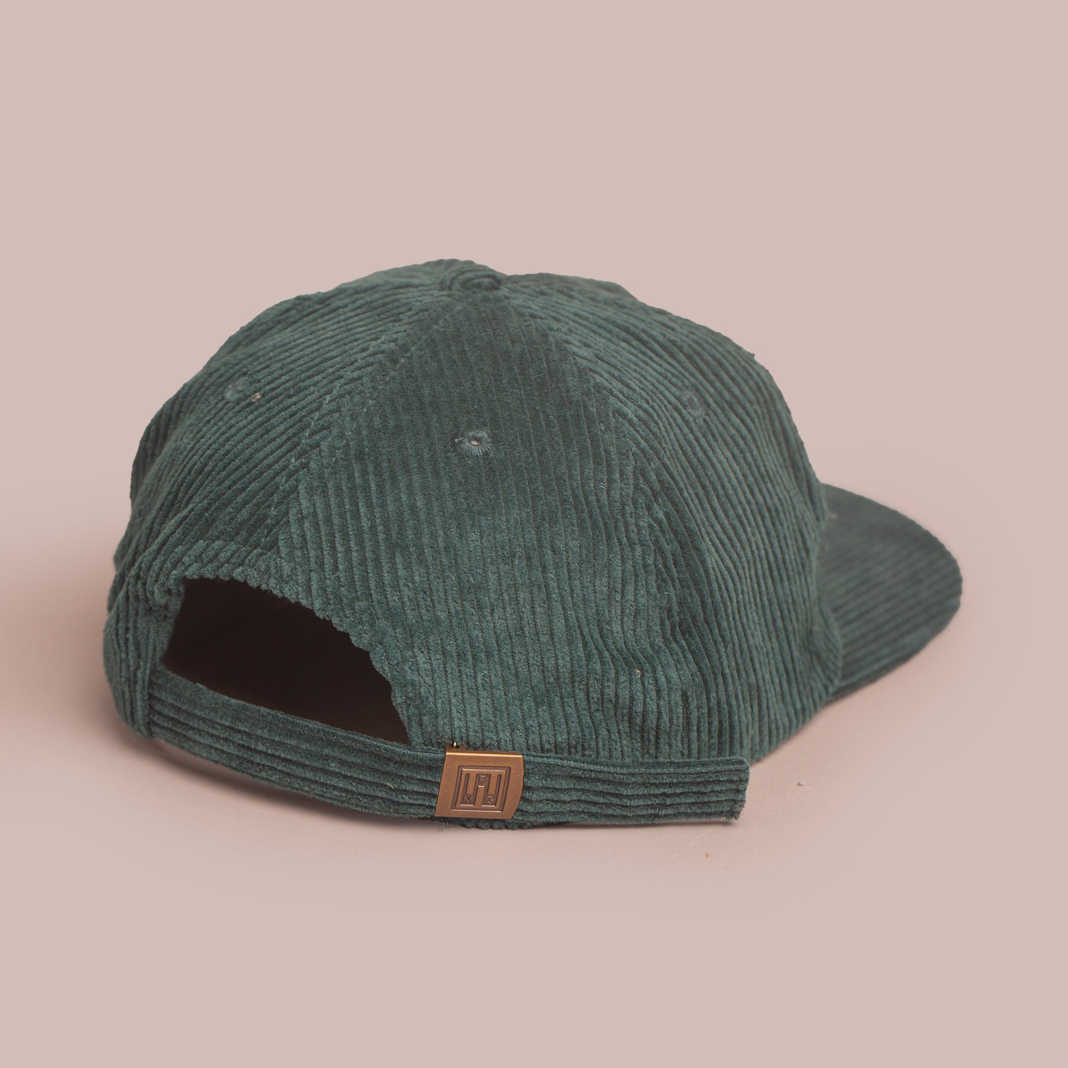 Funk's Hybrid Corduroy Cap
