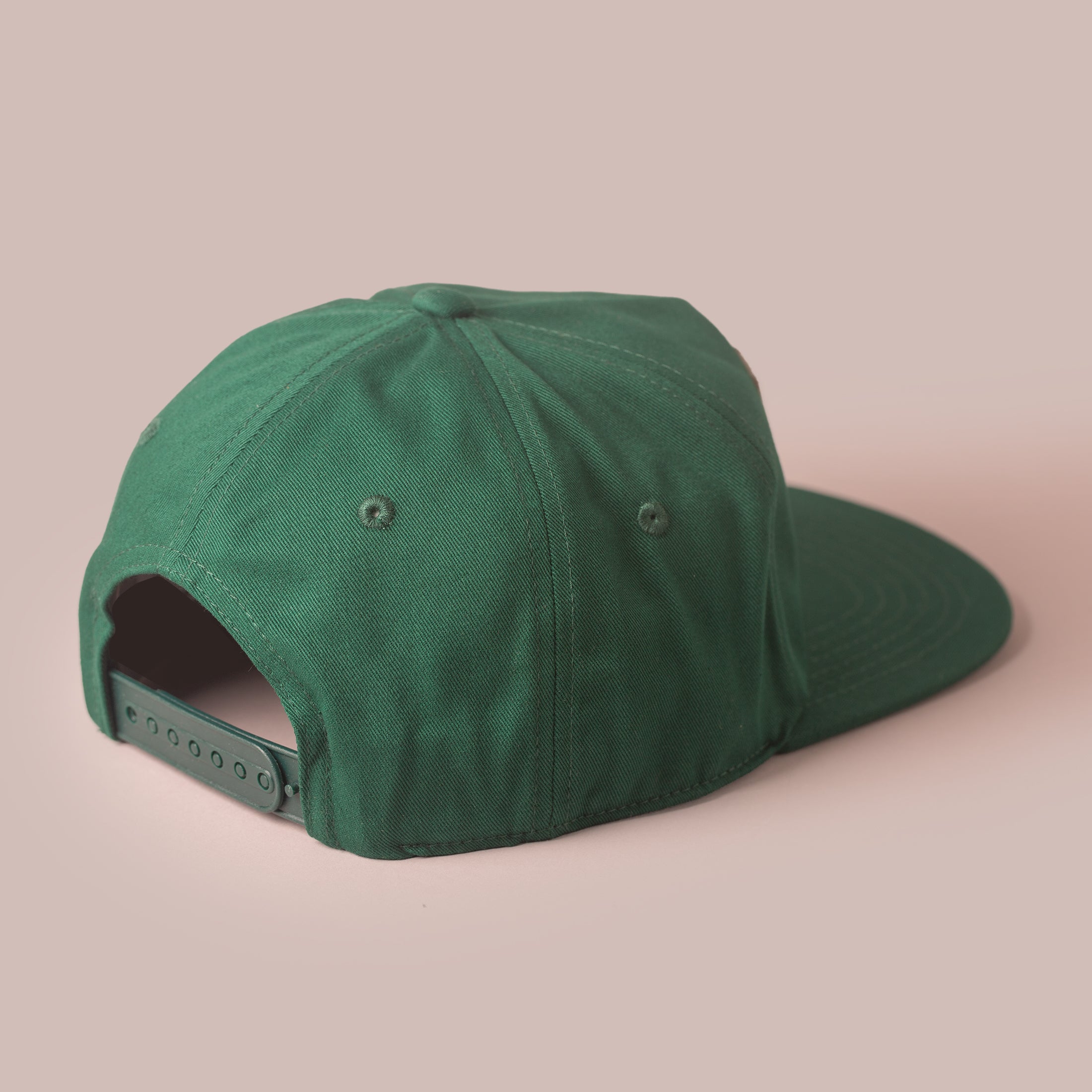 Montreal Olympics Unstructured Snapback Hat