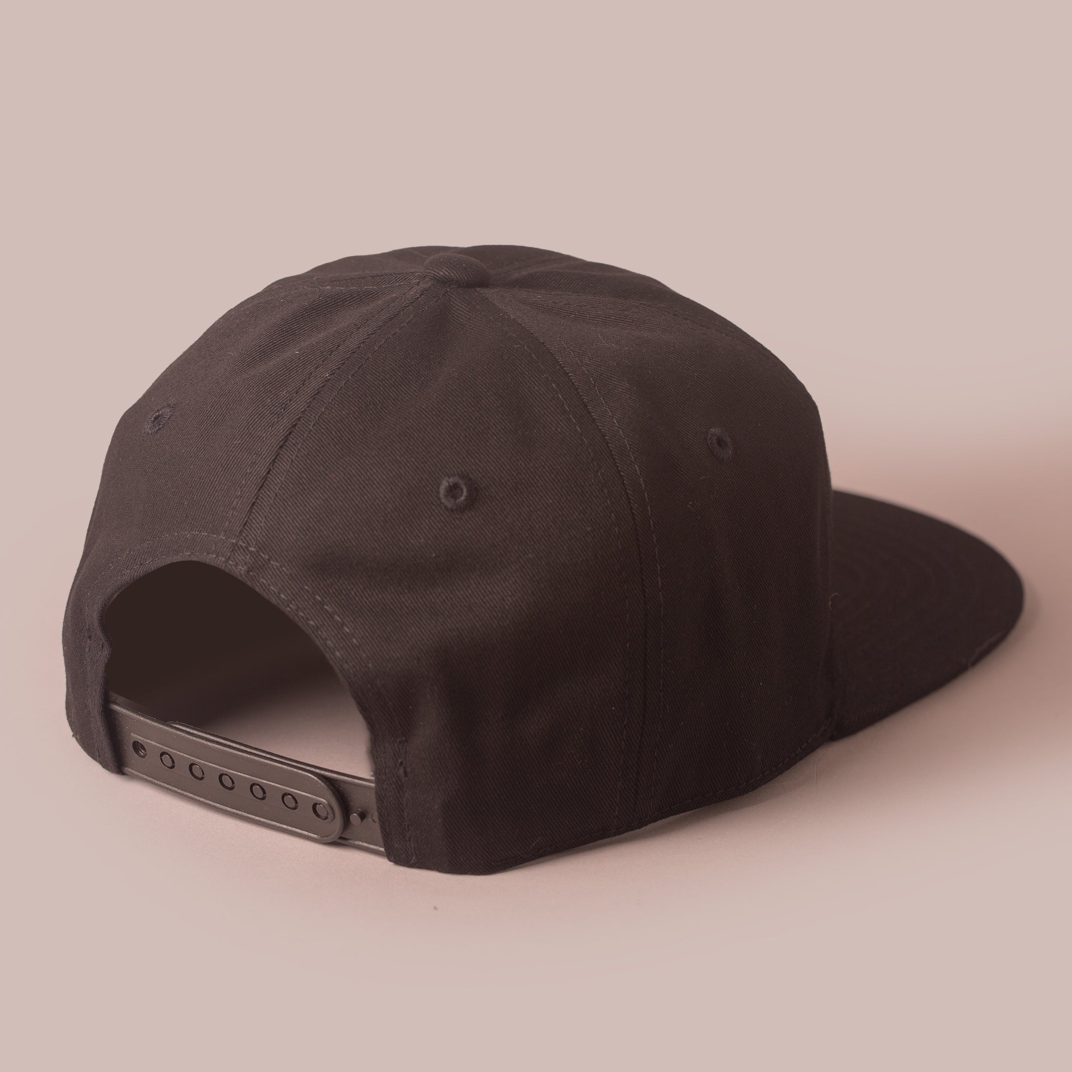 Bridgestone 6-Panel Snapback Hat