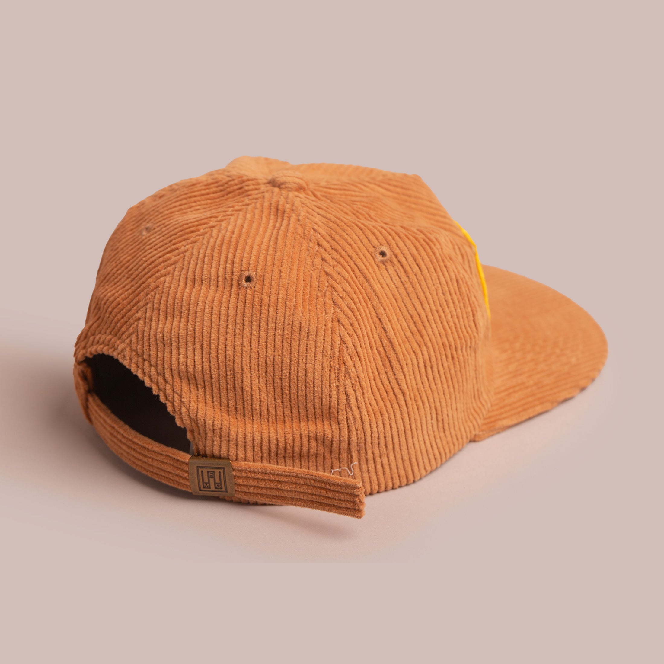 Renault Sport Corduroy Cap