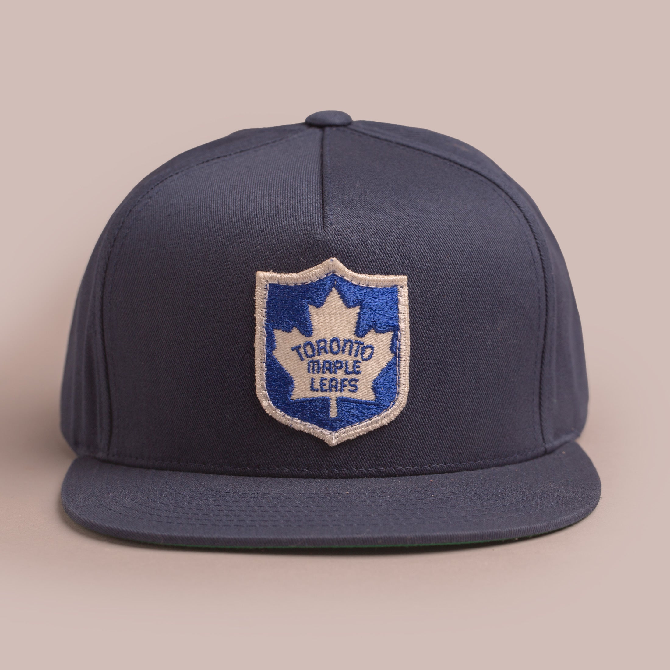 Toronto Maple Leafs Snapback