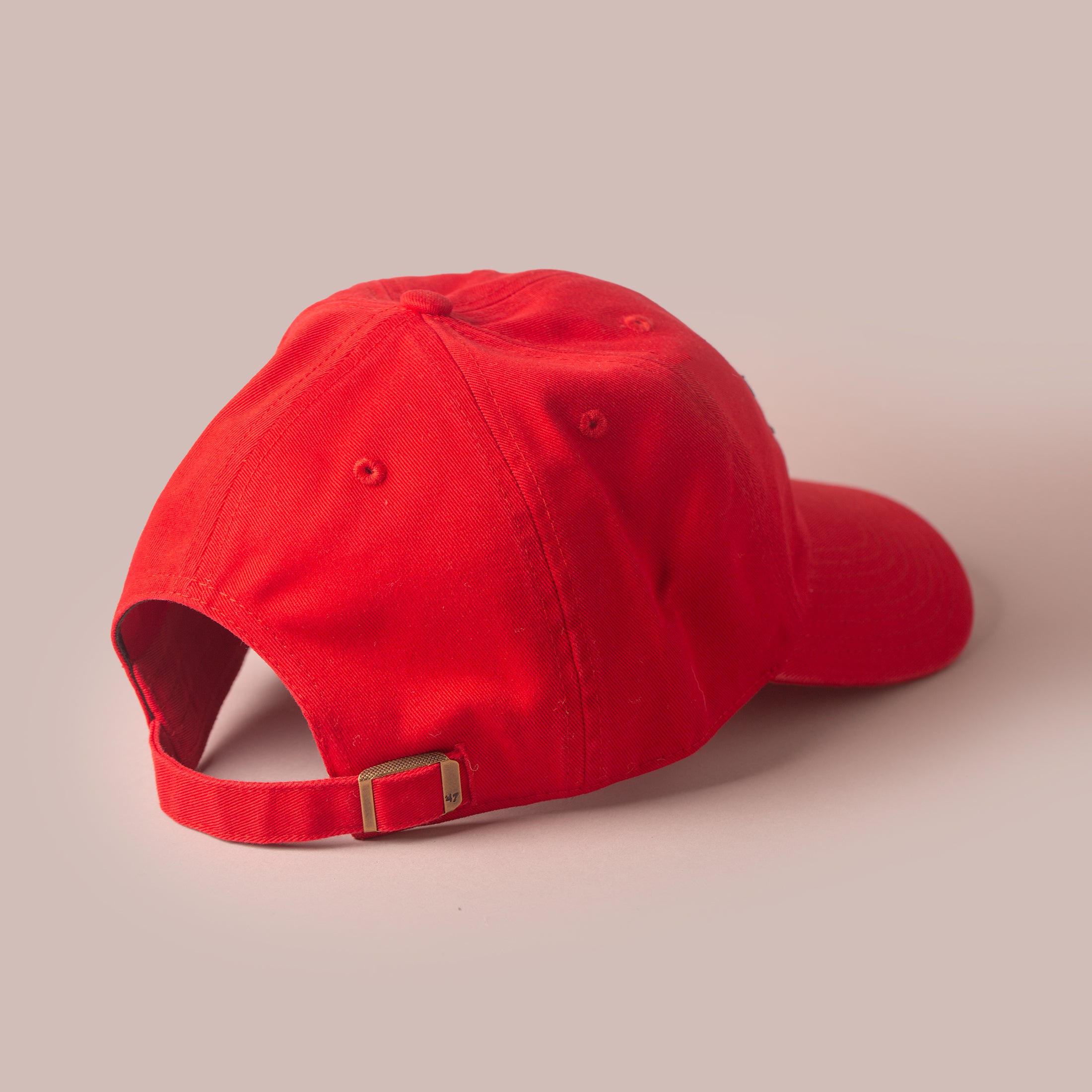 Pirelli Dad Cap