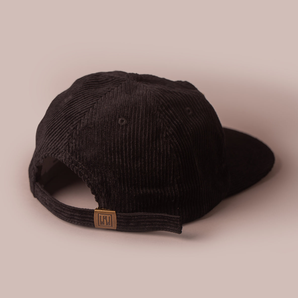 Canada Corduroy Cap