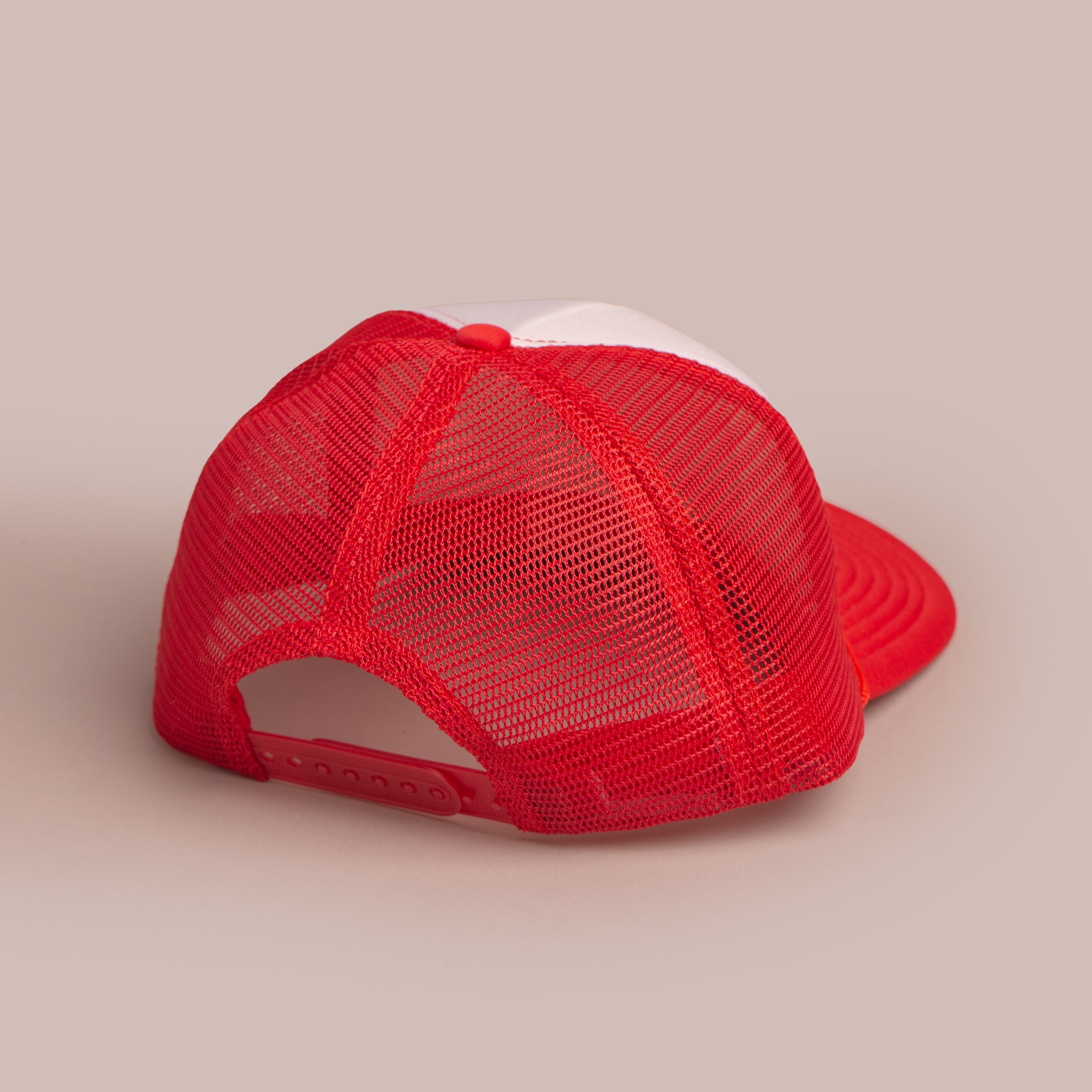 Suzuki Foamie Trucker Hat