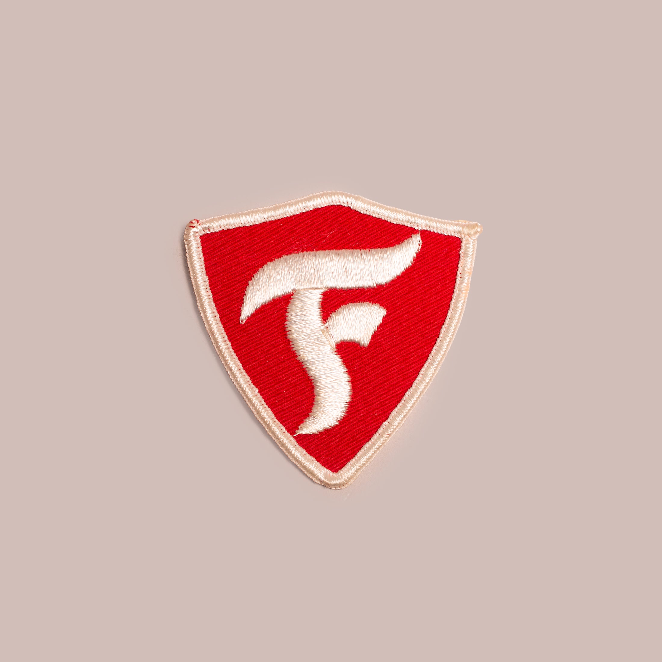 Vintage Patch - Firestone