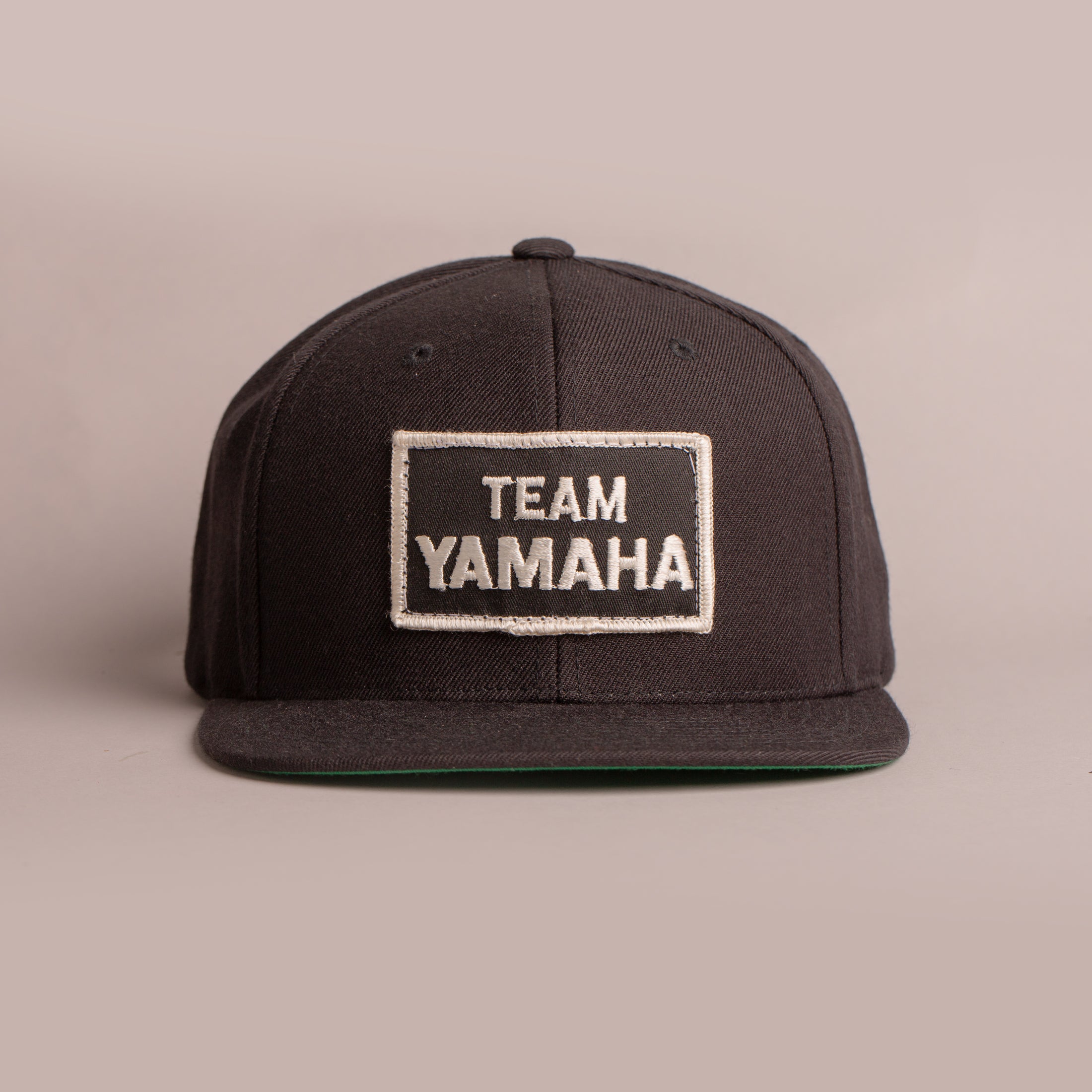 Team Yamaha