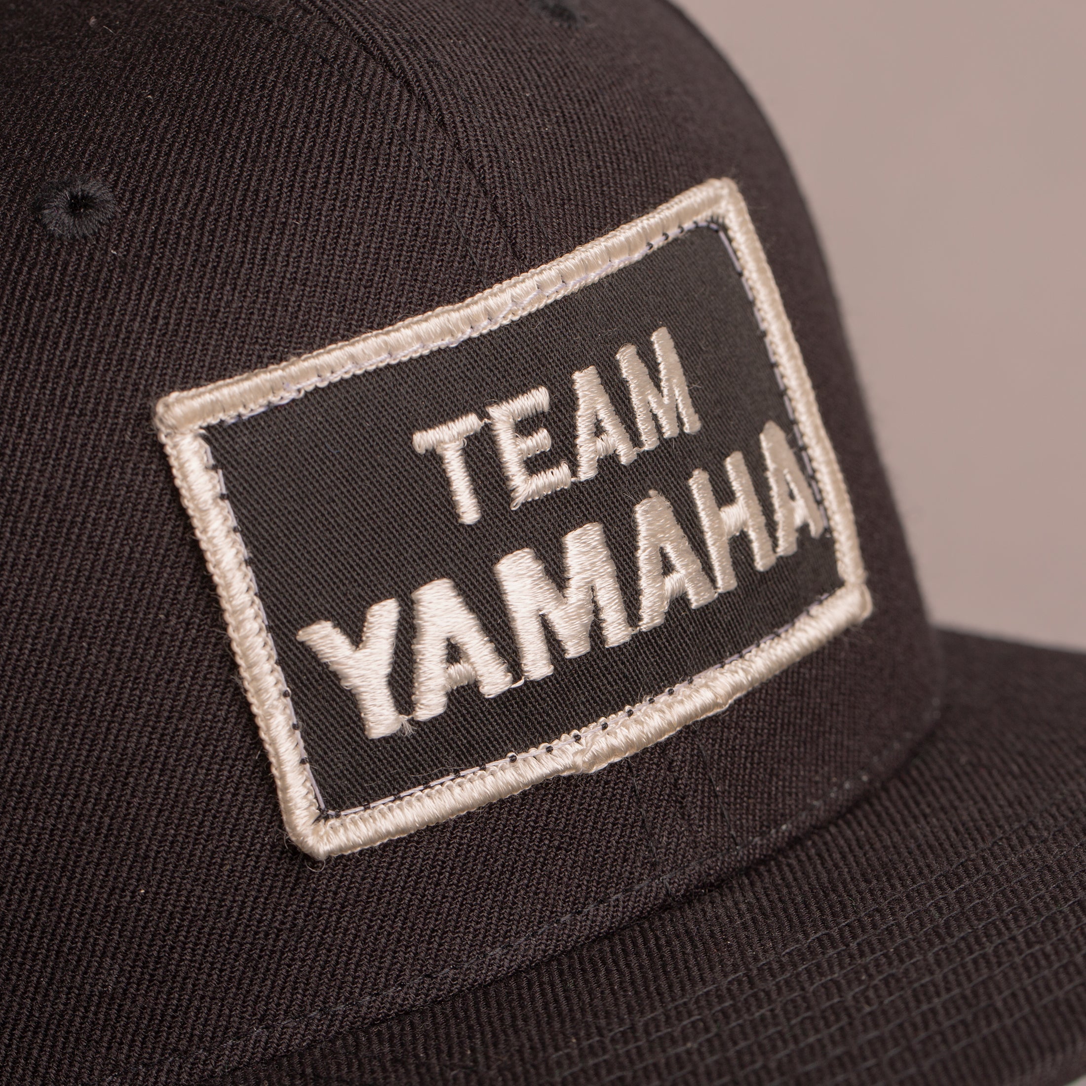 Team Yamaha