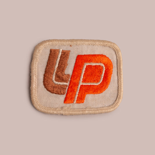 Vintage Patch - LP Building Products