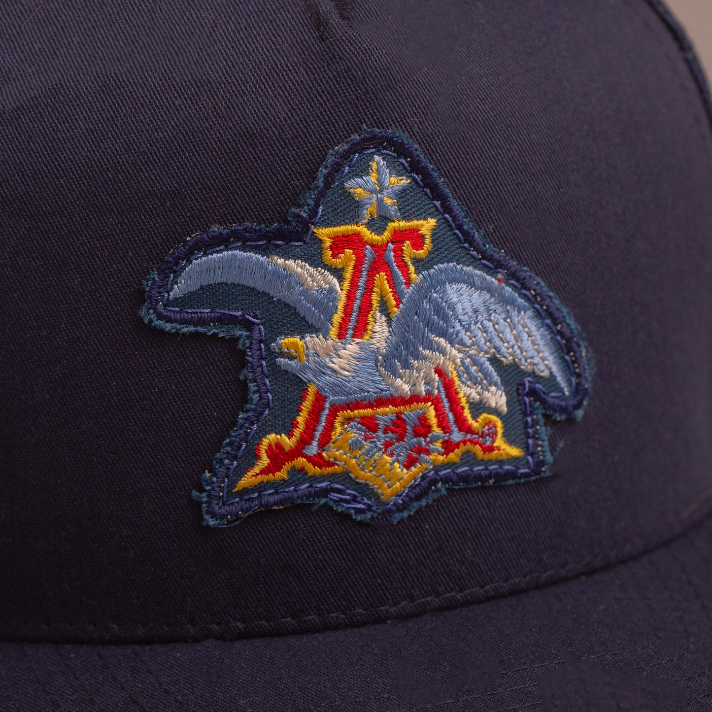 Anheuser Busch Trucker Cap