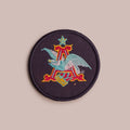 Vintage Patch - Anheuser Busch
