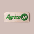 Vintage Patch - Agrico