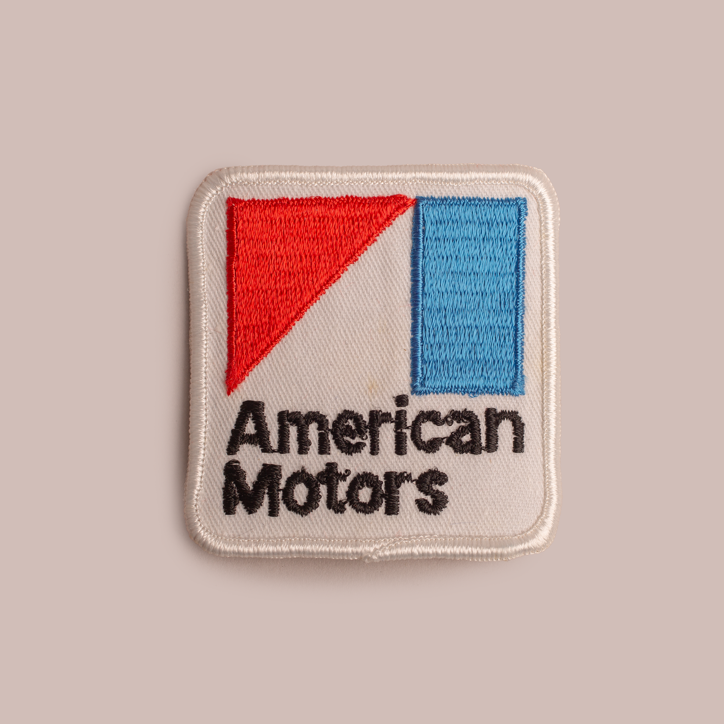 Vintage Patch - American Motors