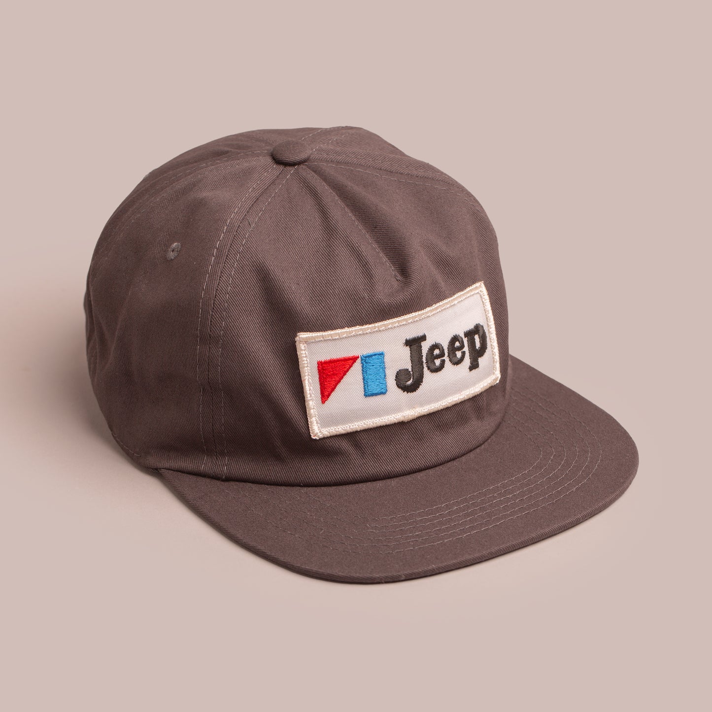 AMC Jeep Unstructured Cap