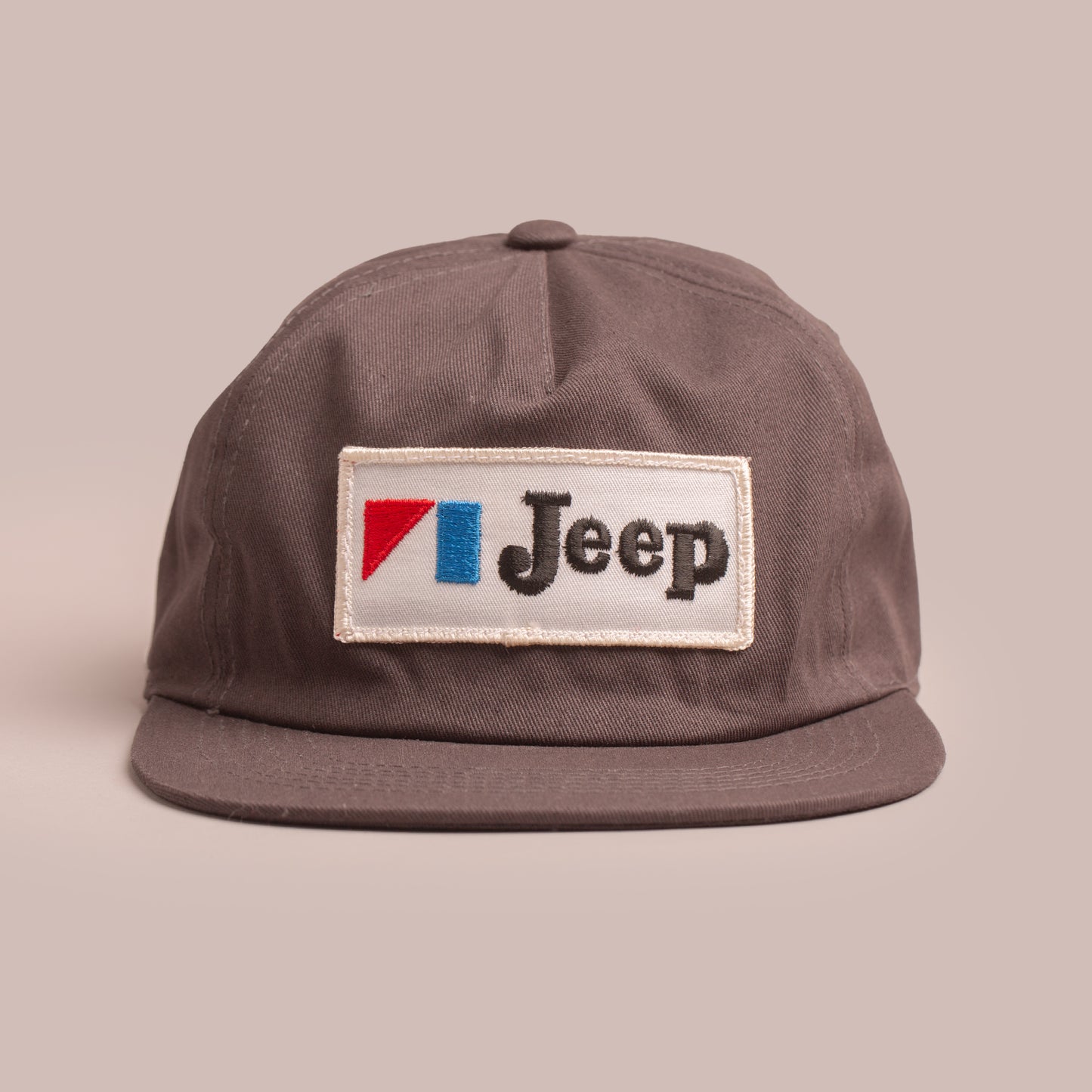 AMC Jeep Unstructured Cap