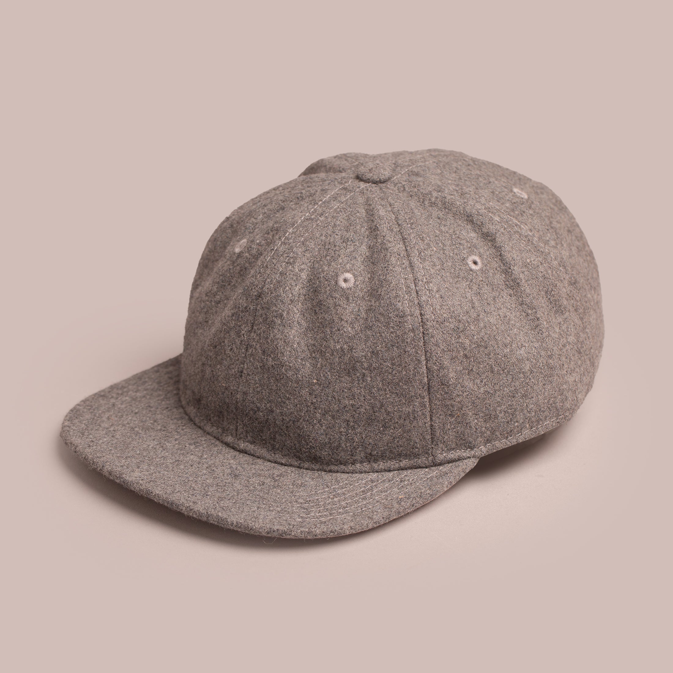 Blank Hat - ascolour - Wool Hat - 4 colours