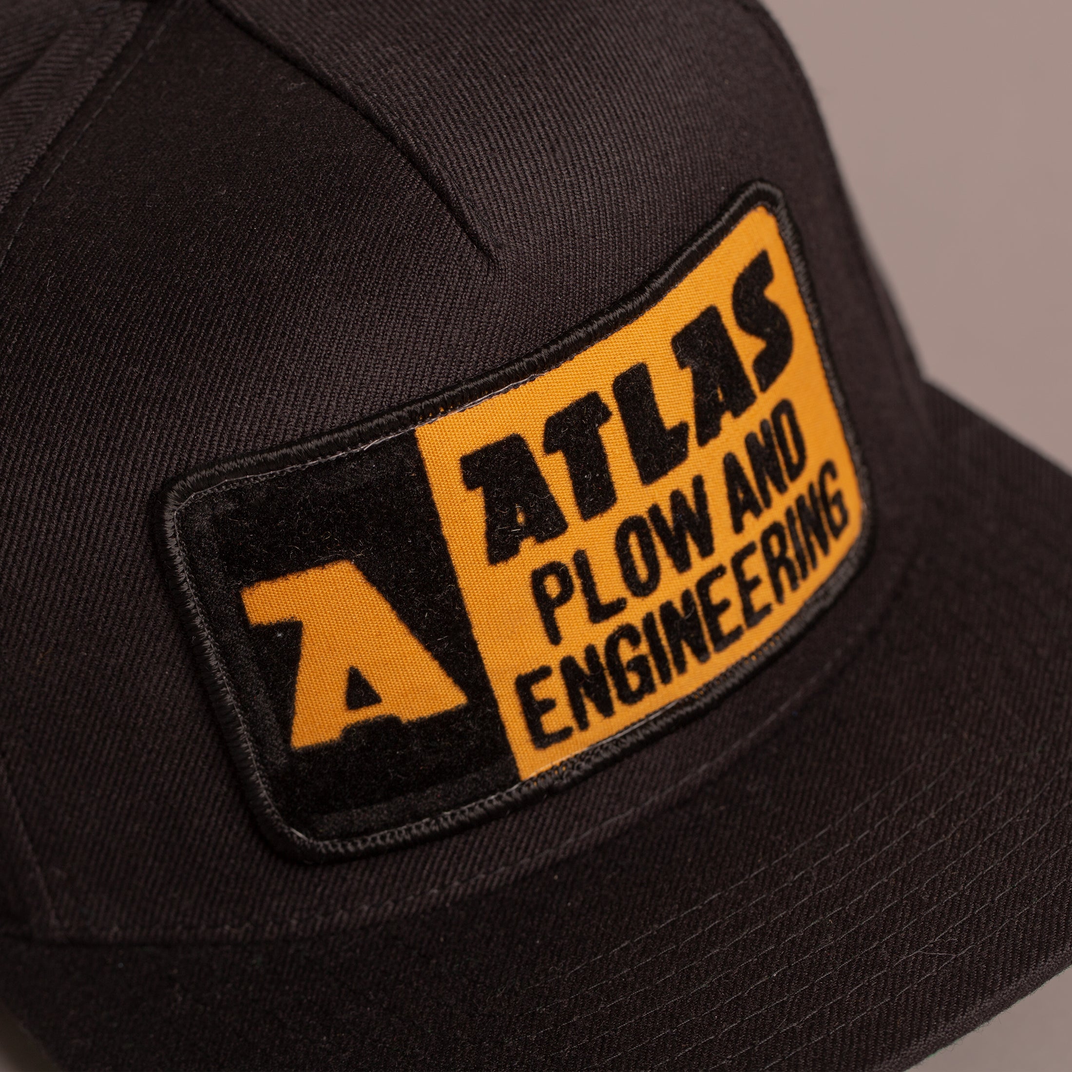 Atlas Plow and Engineering