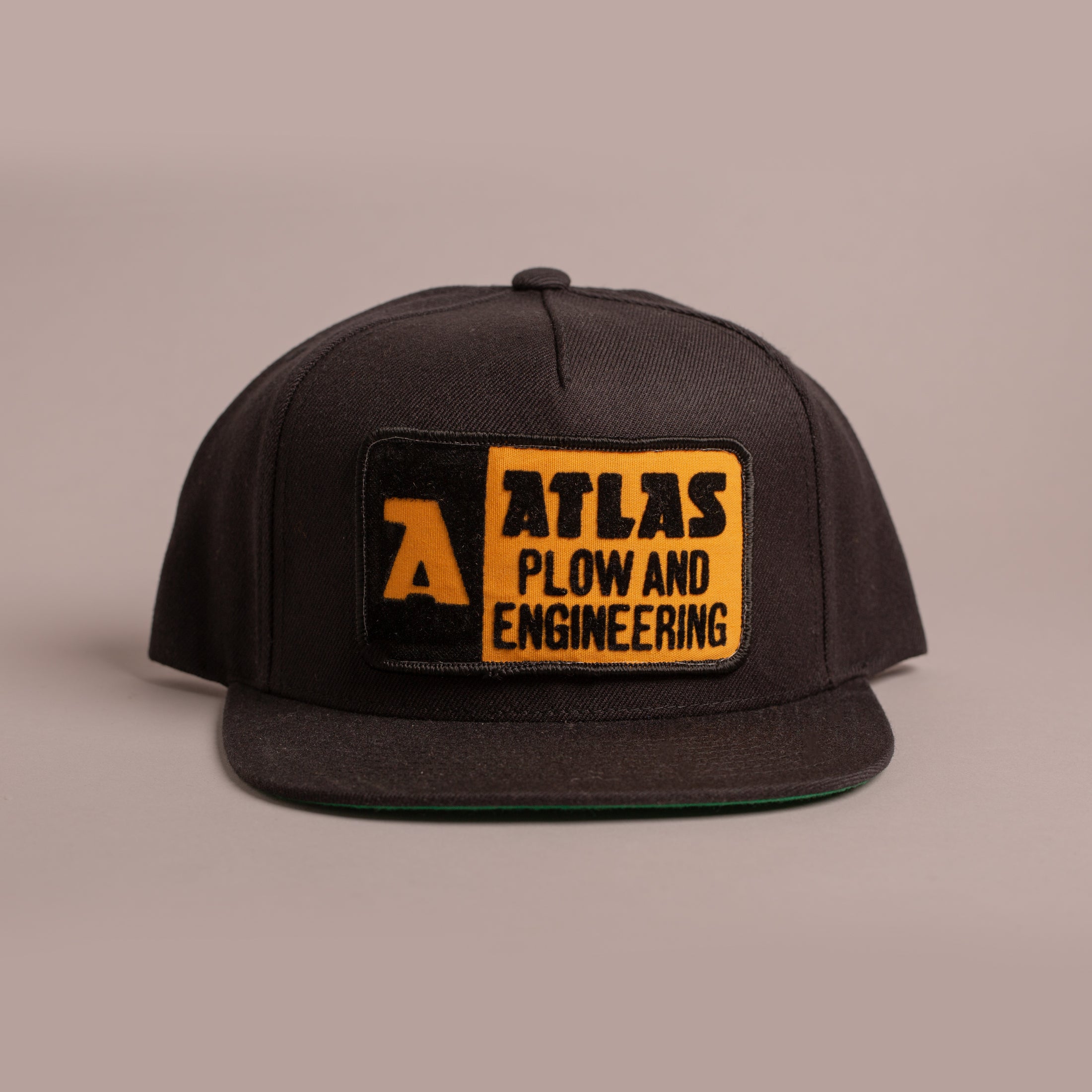 Atlas Plow and Engineering