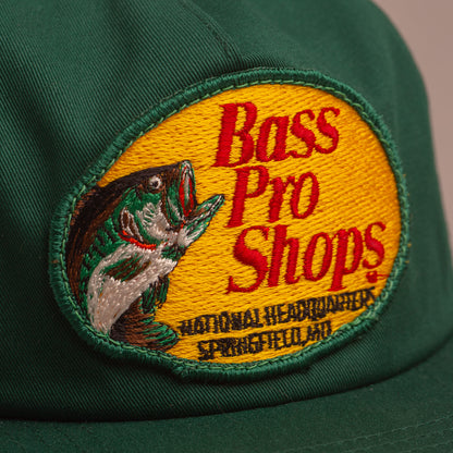 Bass Pro Shops Unstructured Cap