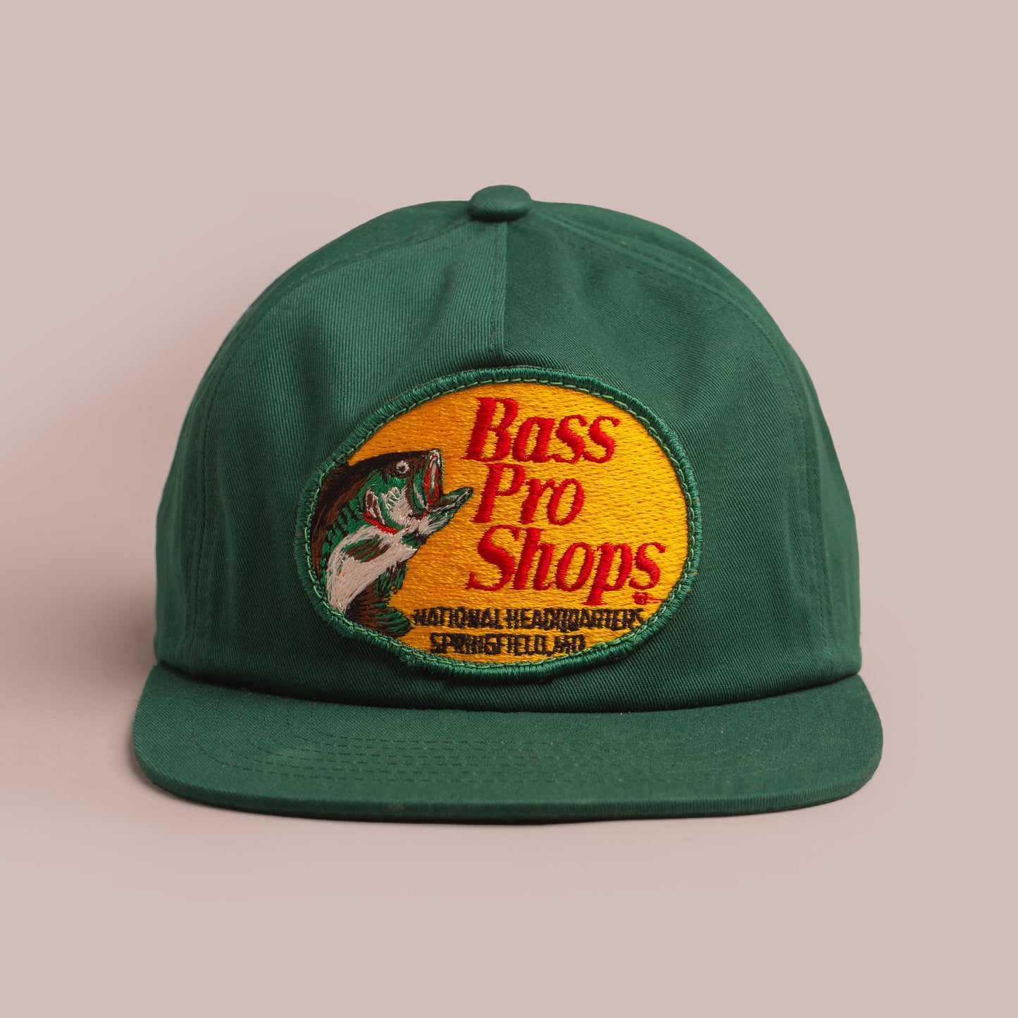 Bass Pro Shops Unstructured Cap