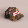 Benjamin Air Guns Trucker Hat
