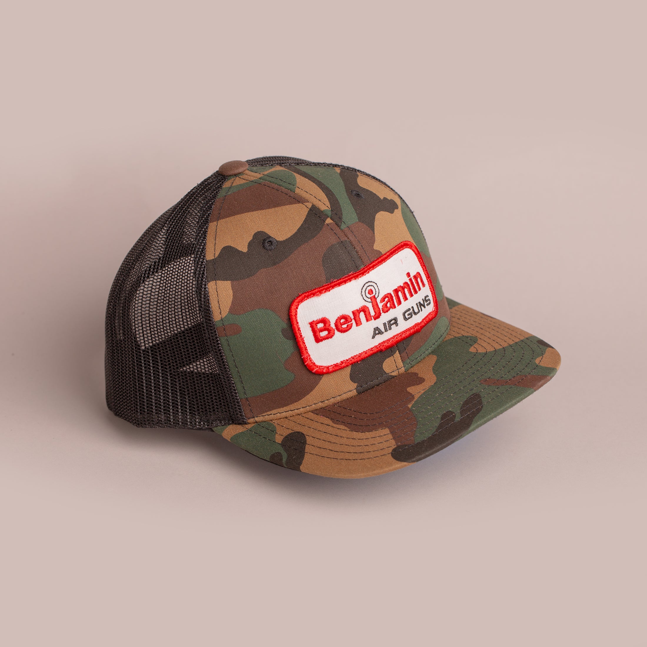 Benjamin Air Guns Trucker Hat