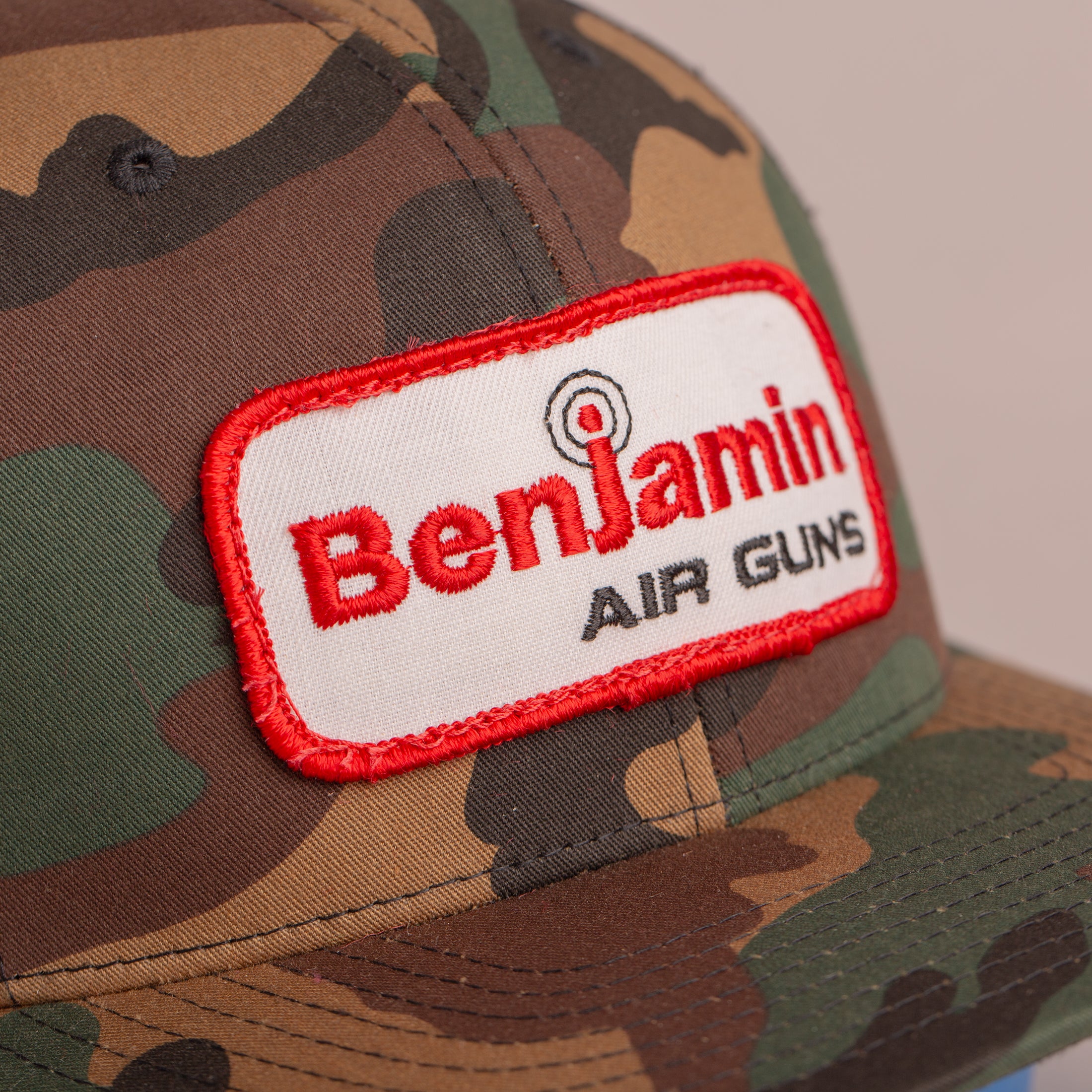 Benjamin Air Guns Trucker Hat