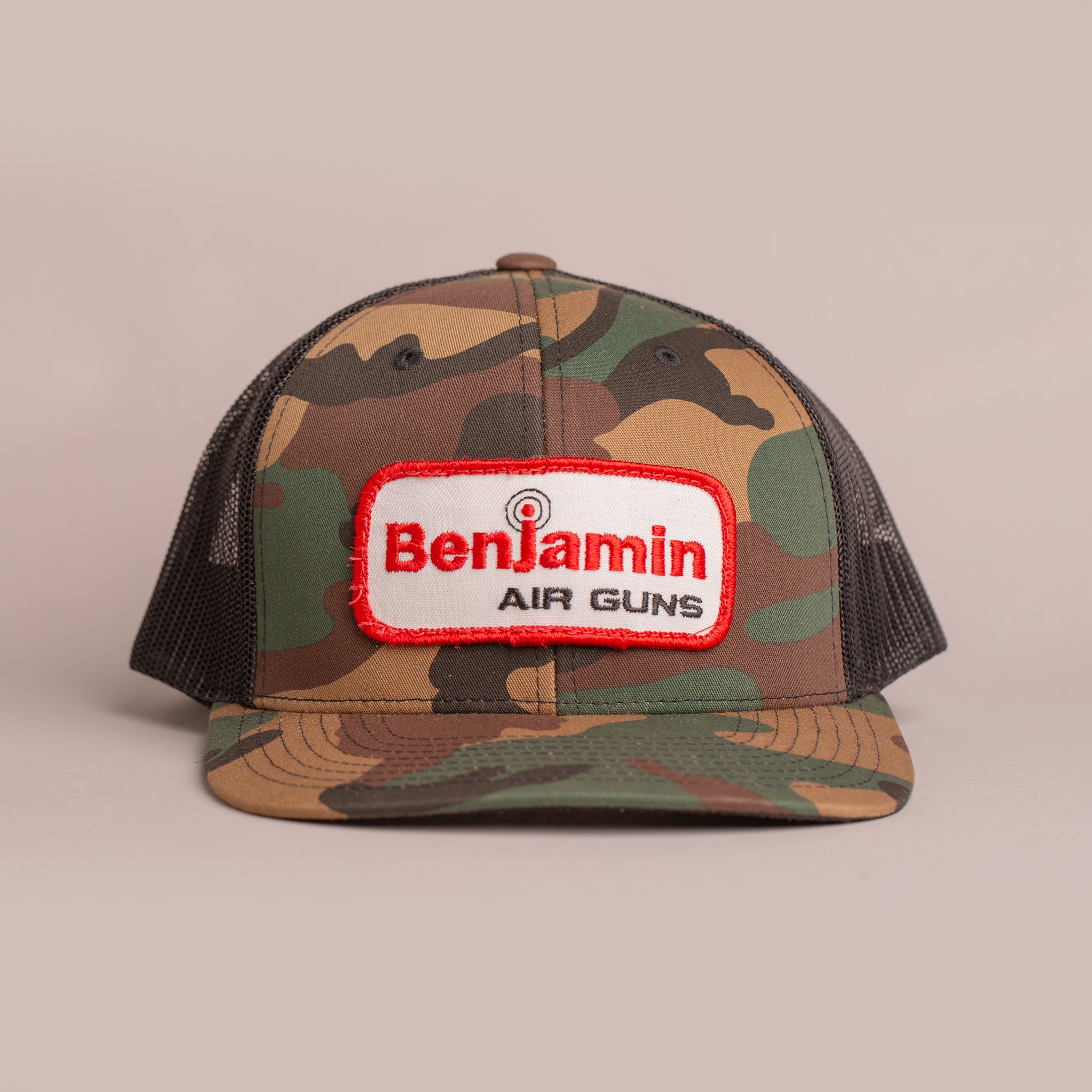 Benjamin Air Guns Trucker Hat