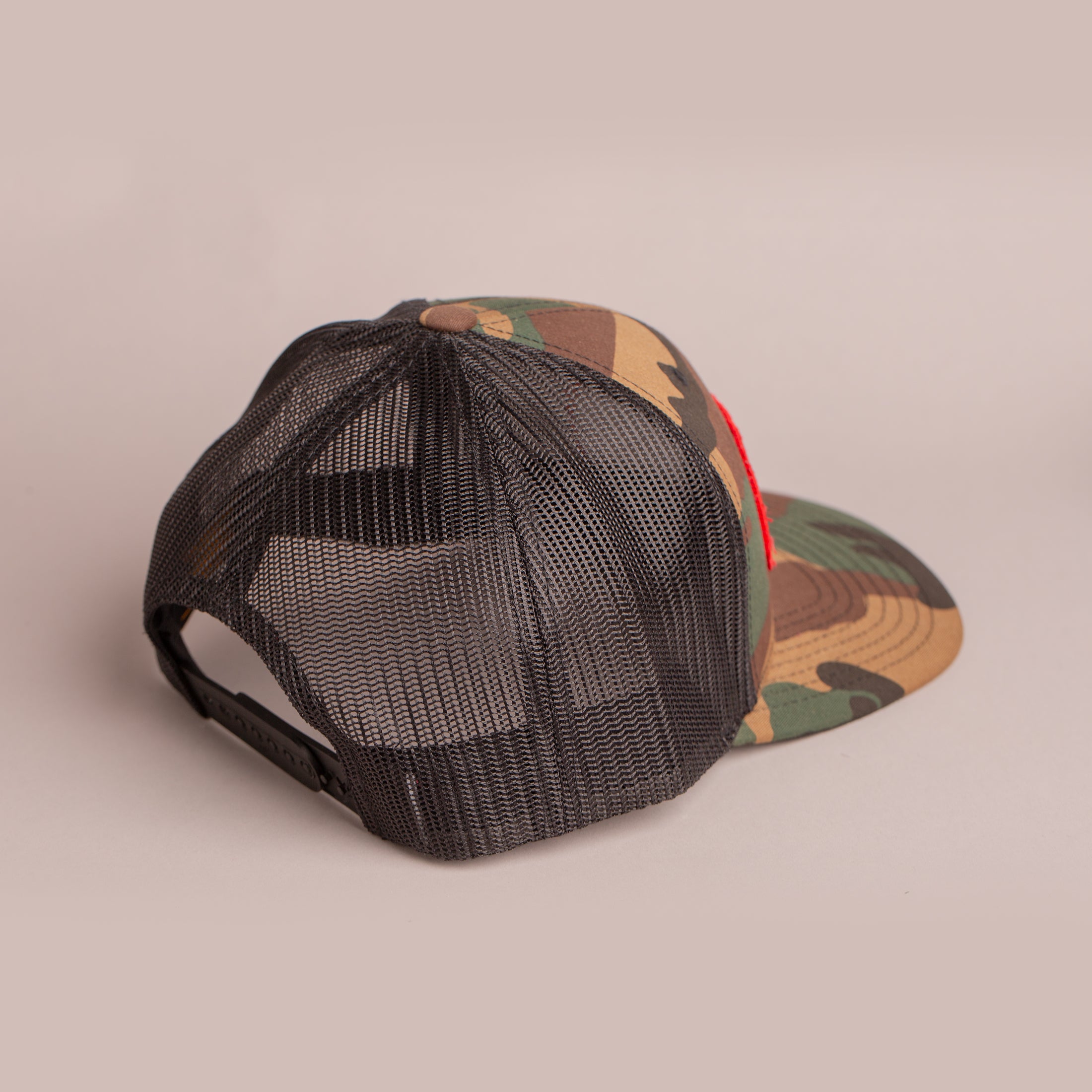 Benjamin Air Guns Trucker Hat