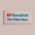 Vintage Patch - BF Goodrich Other Guys