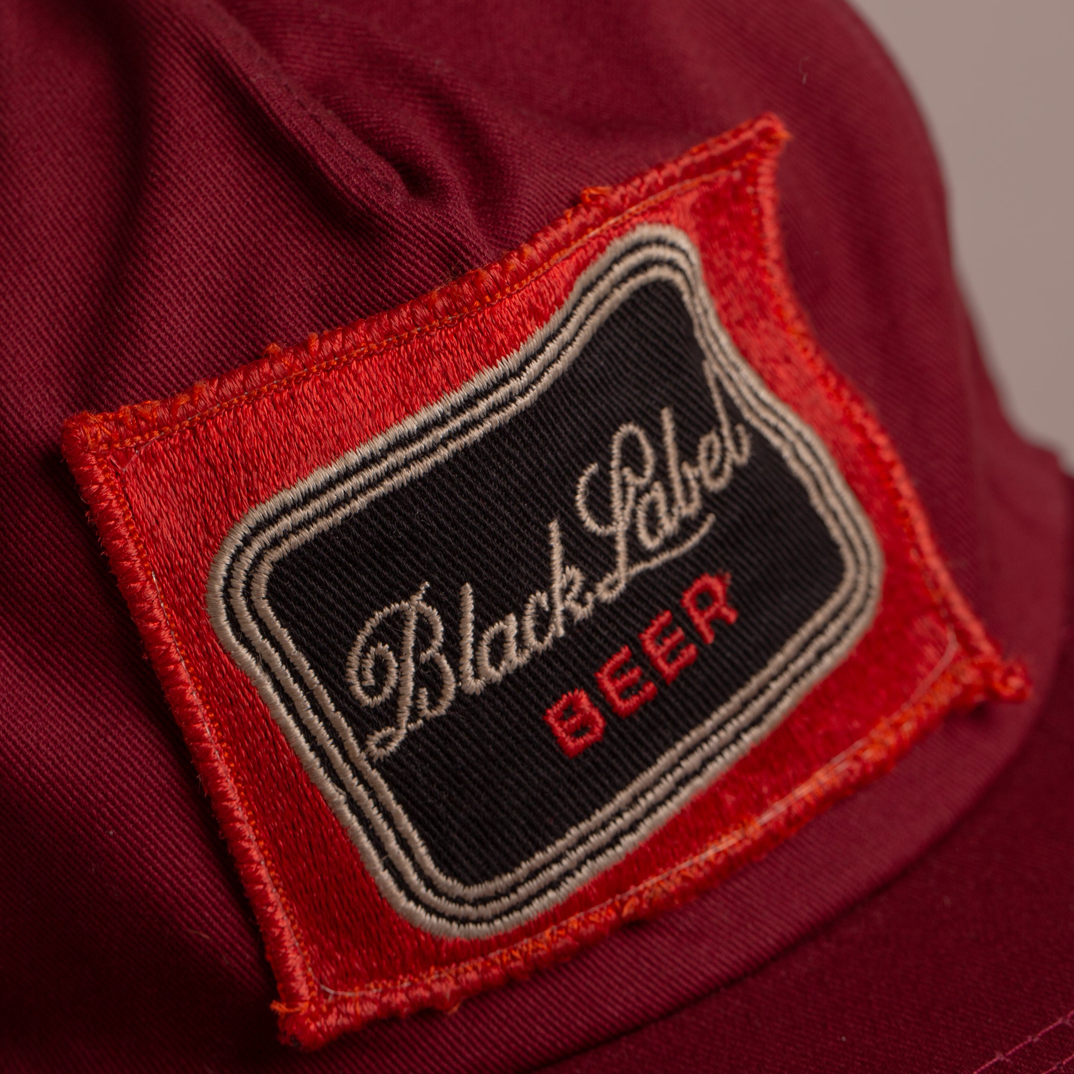 Black Label Beer
