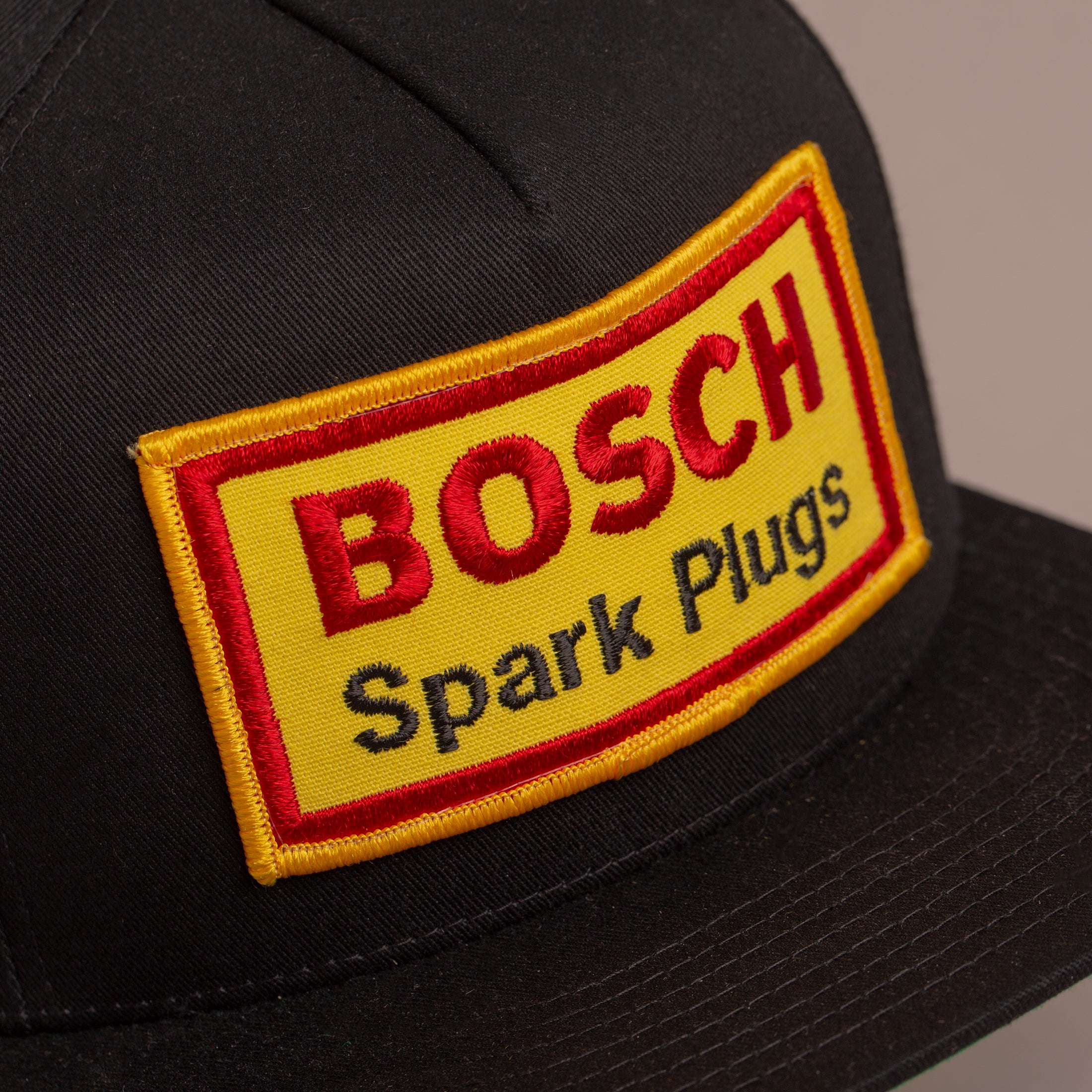 Bosch Spark Plugs