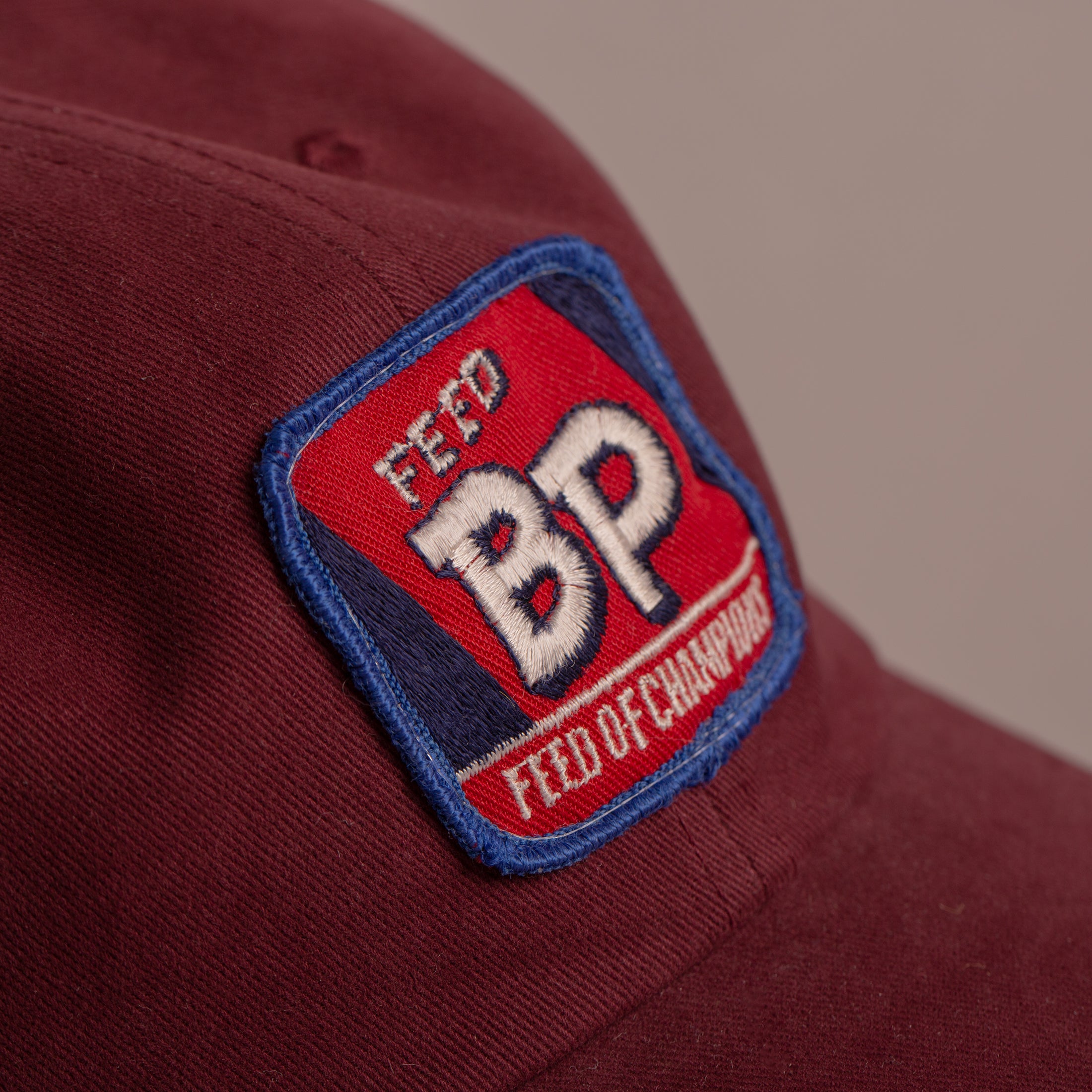 Feed BP