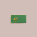 Vintage Patch - BP British Petroleum