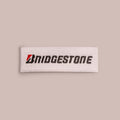 Vintage Patch - Bridgestone Tires
