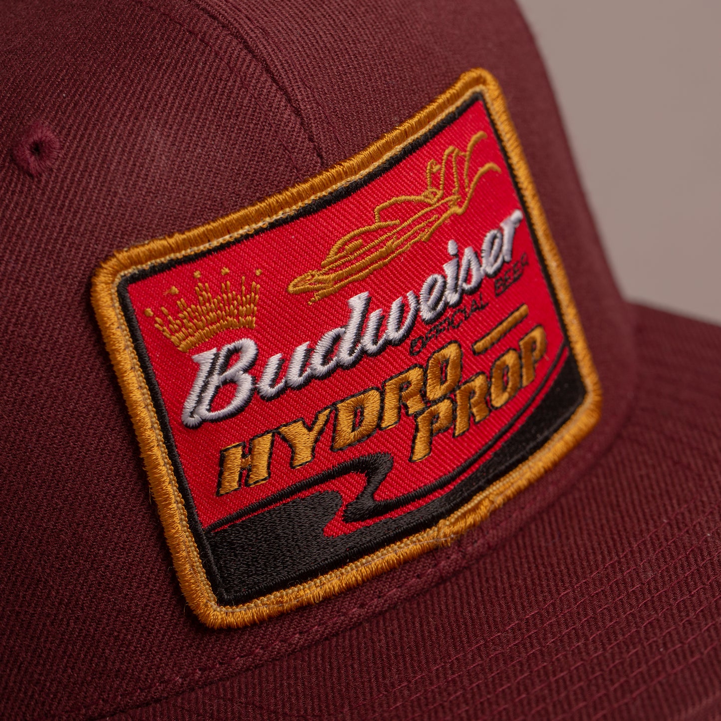 Budweiser Hydro Prop