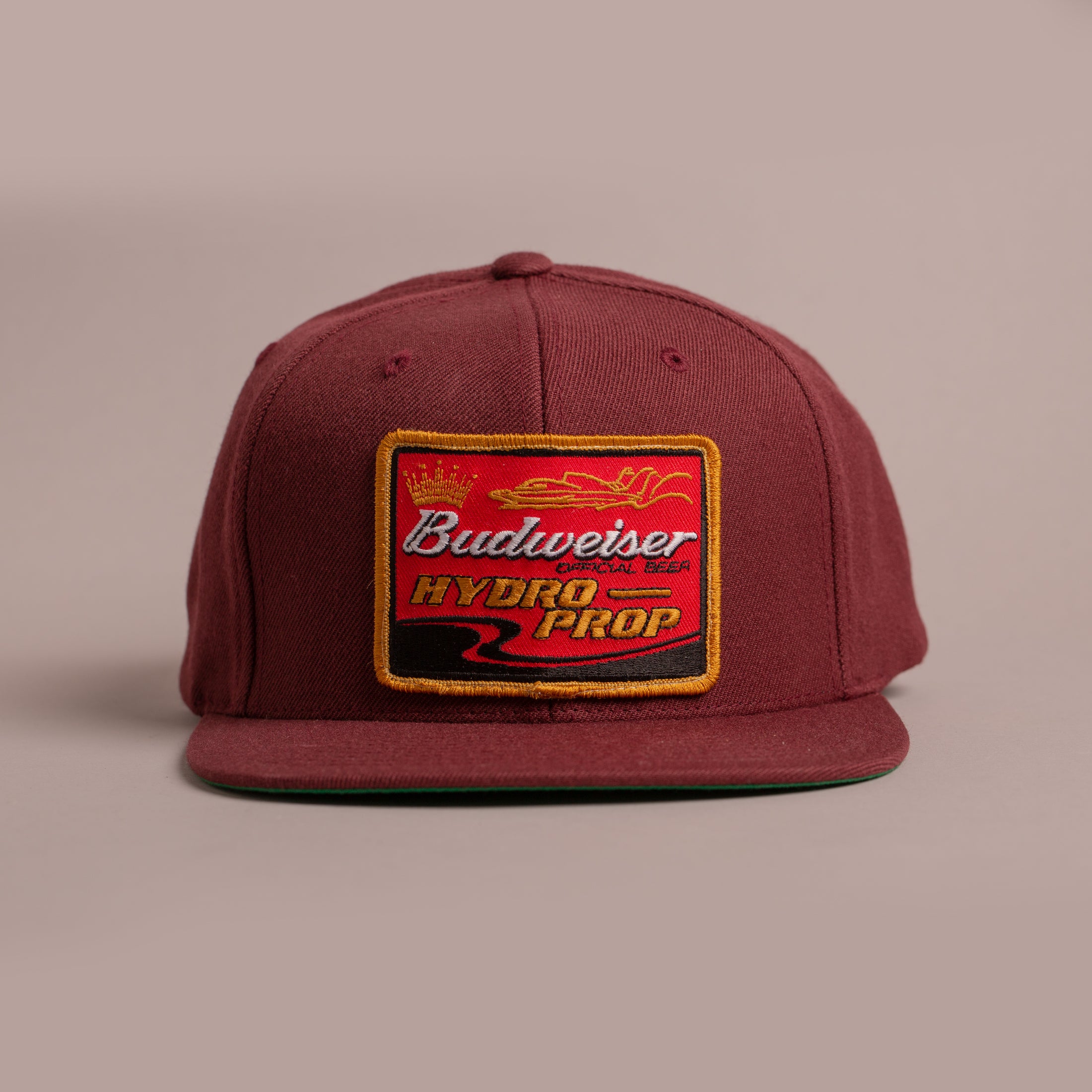 Budweiser Hydro Prop