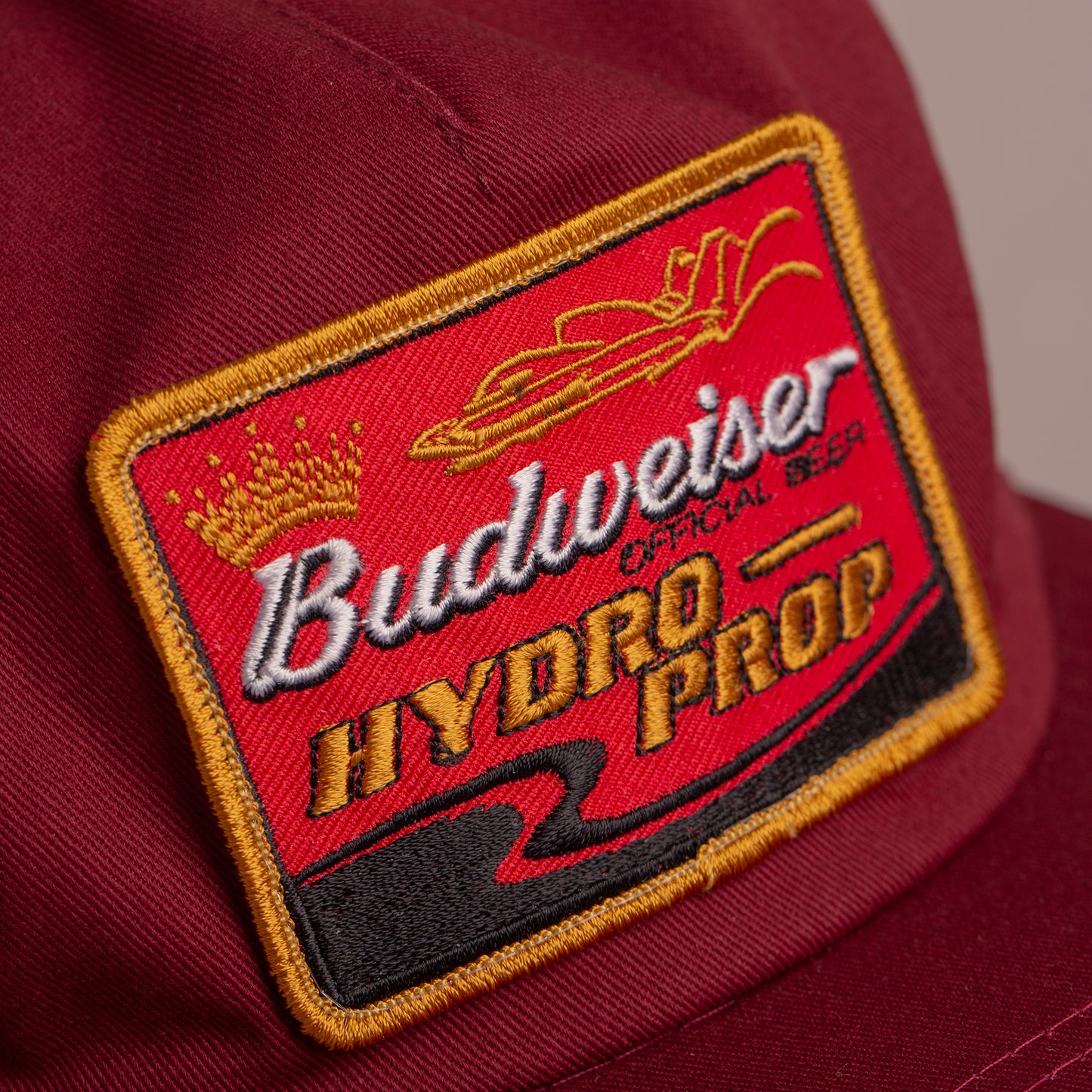 Budweiser Hydro Prop