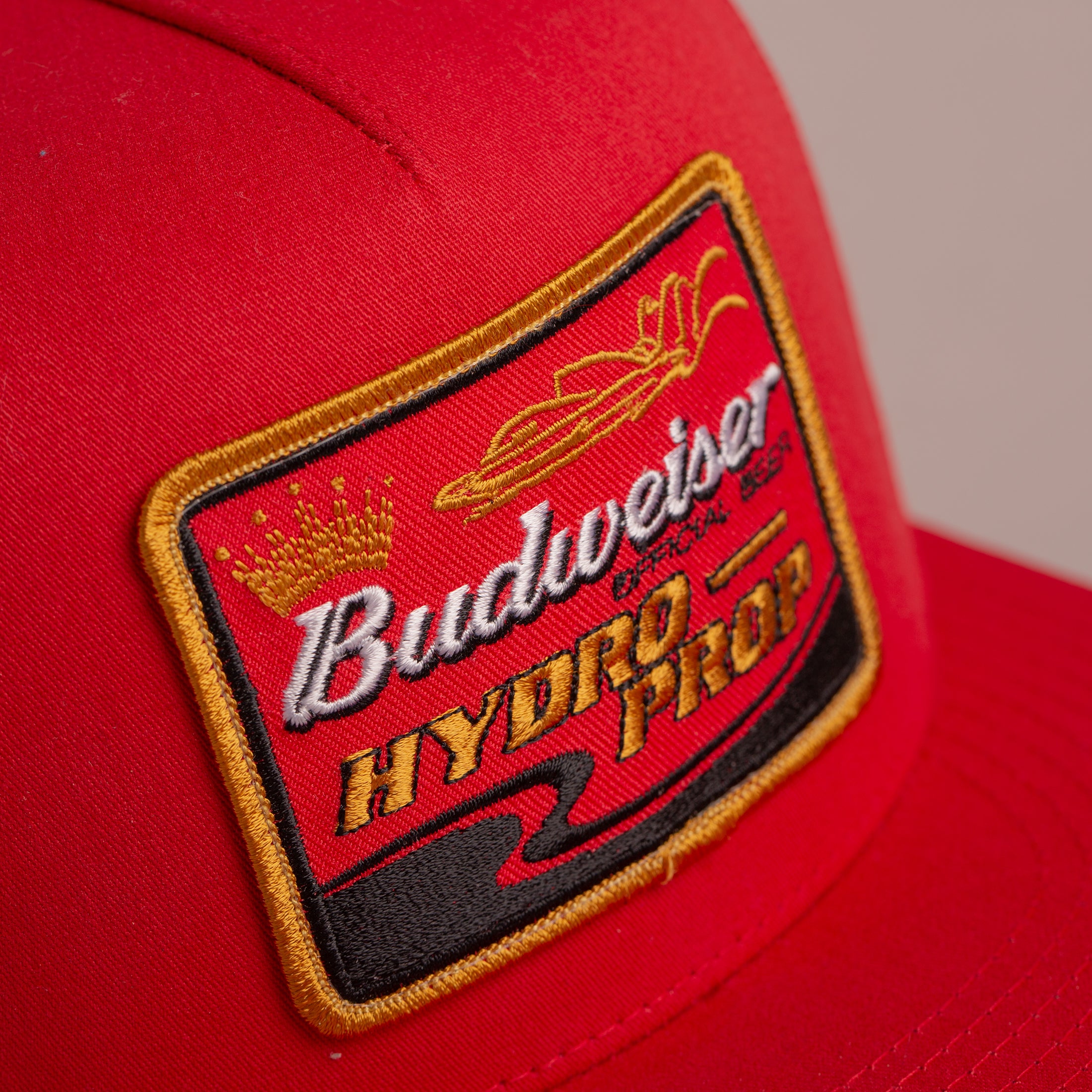 Budweiser Hydro Prop