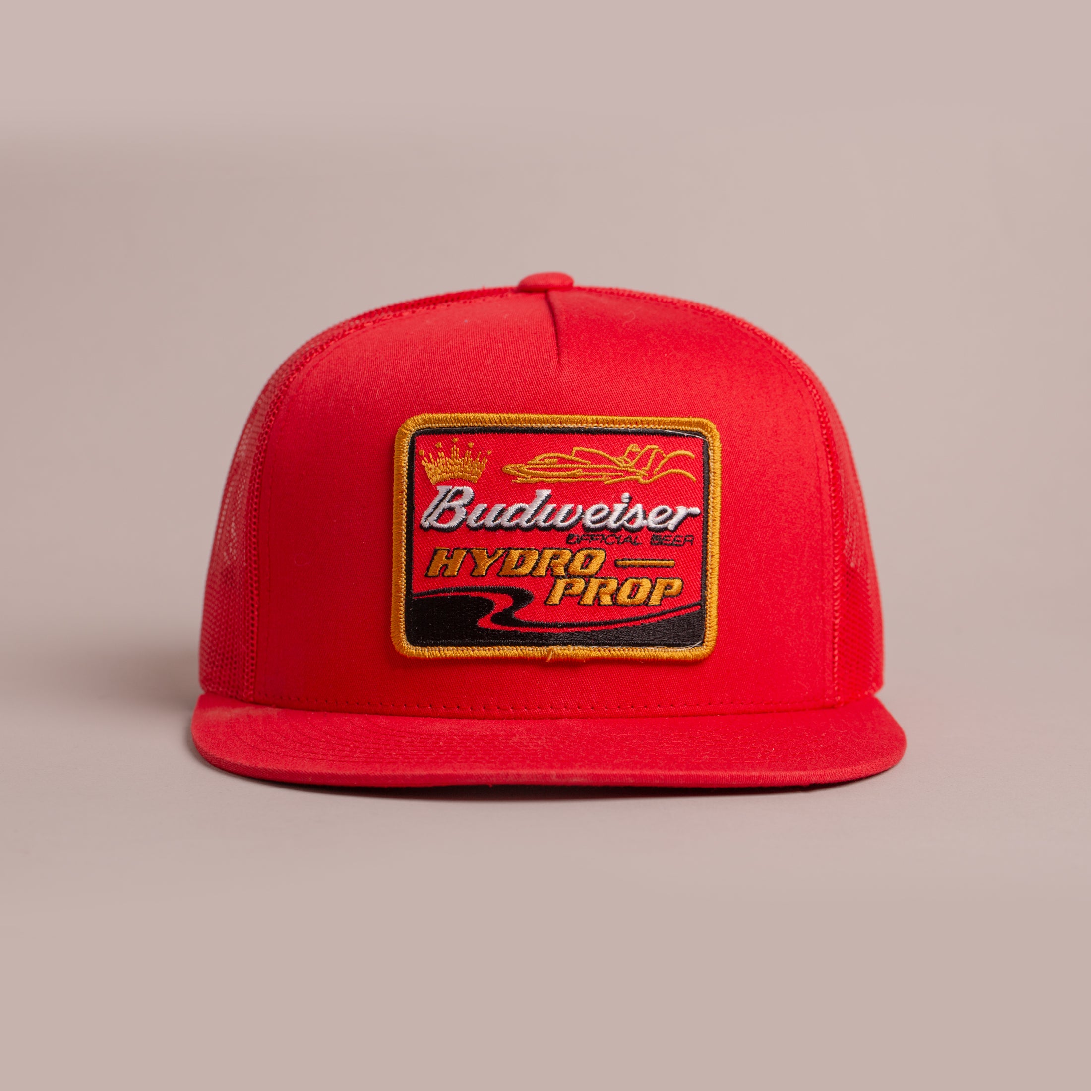 Budweiser Hydro Prop
