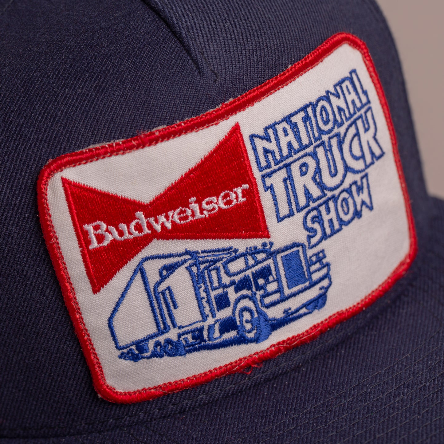 Budweiser National Truck Show